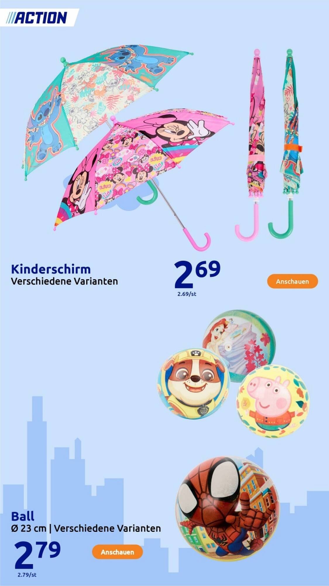 Action Prospekt (2025-09-23 - 2025-10-01)