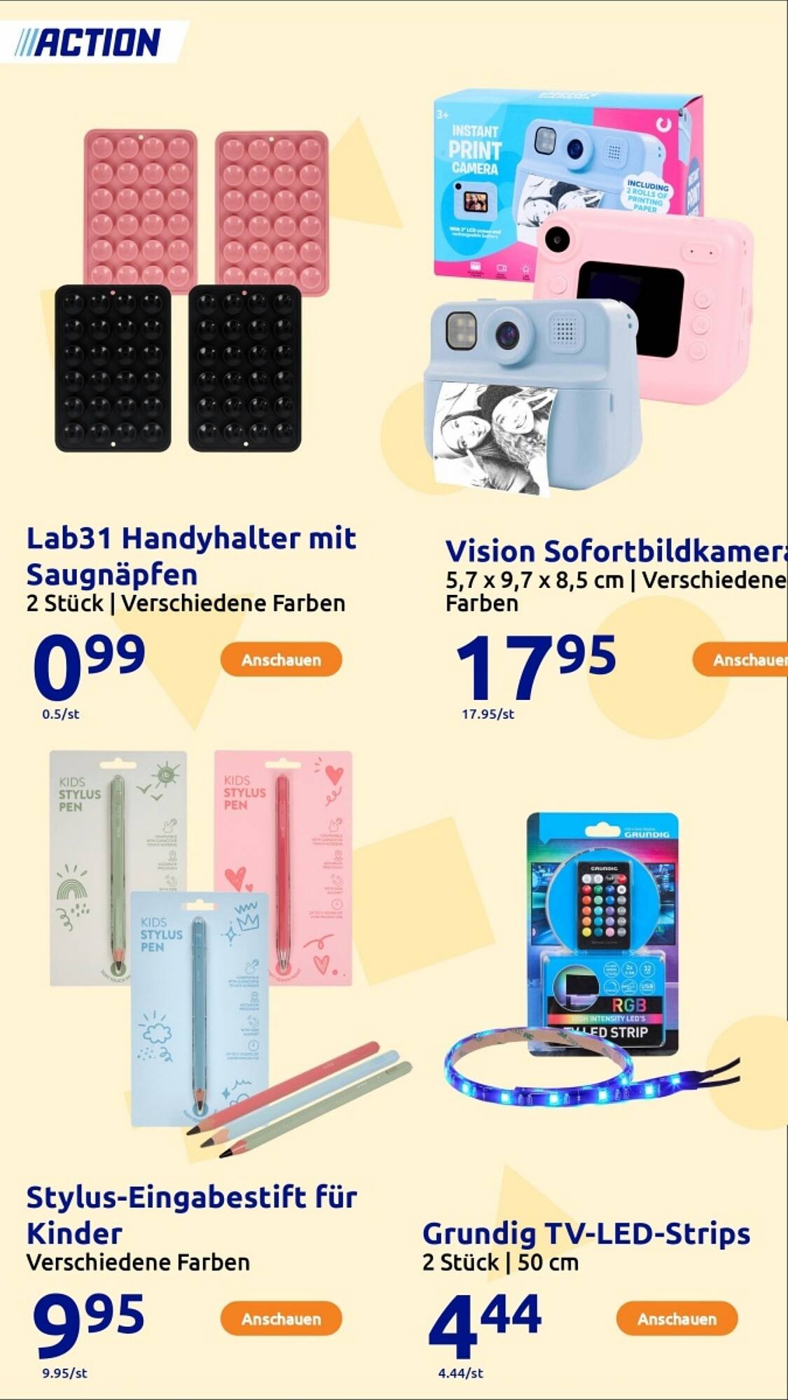 Action Prospekt (2025-09-23 - 2025-10-01)