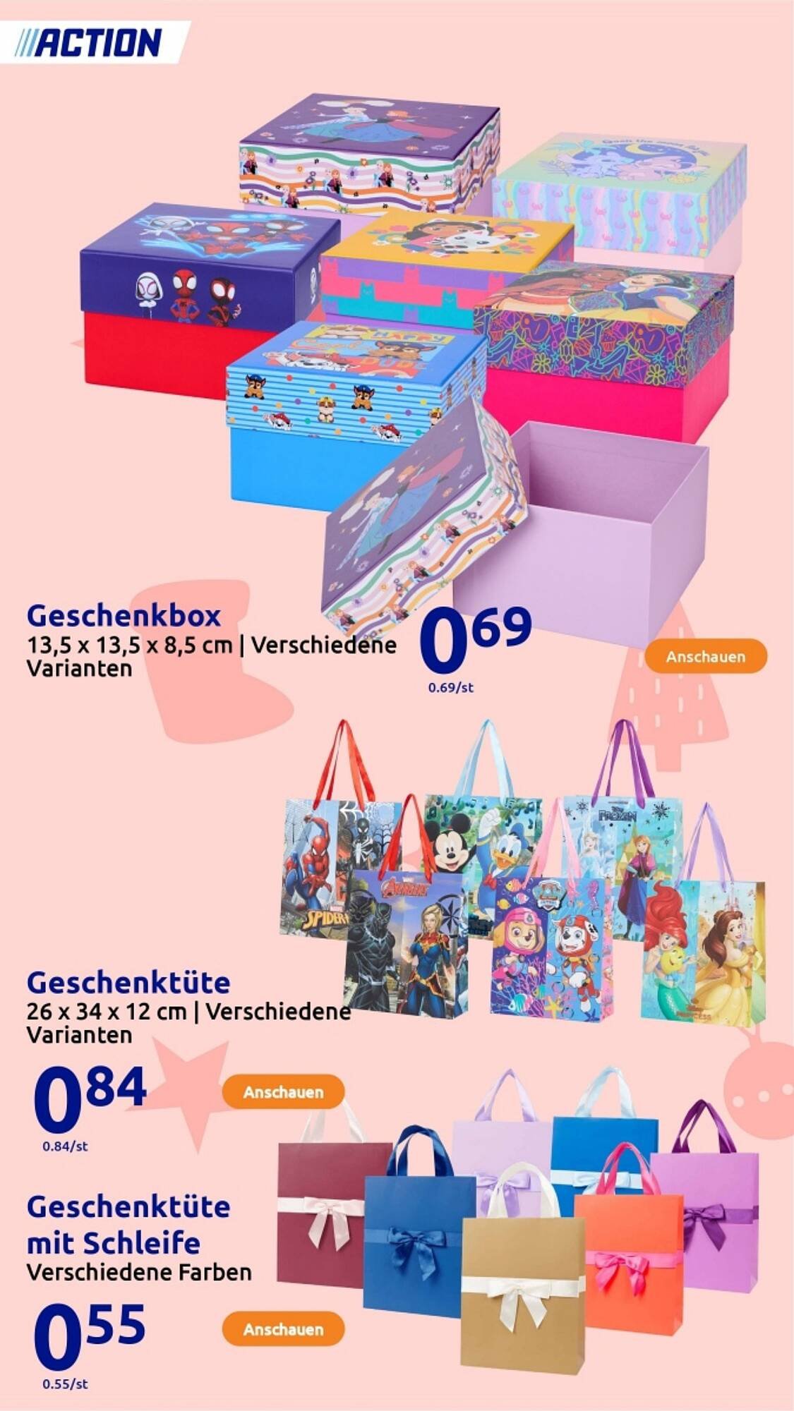 Action Prospekt (2025-09-23 - 2025-10-01)