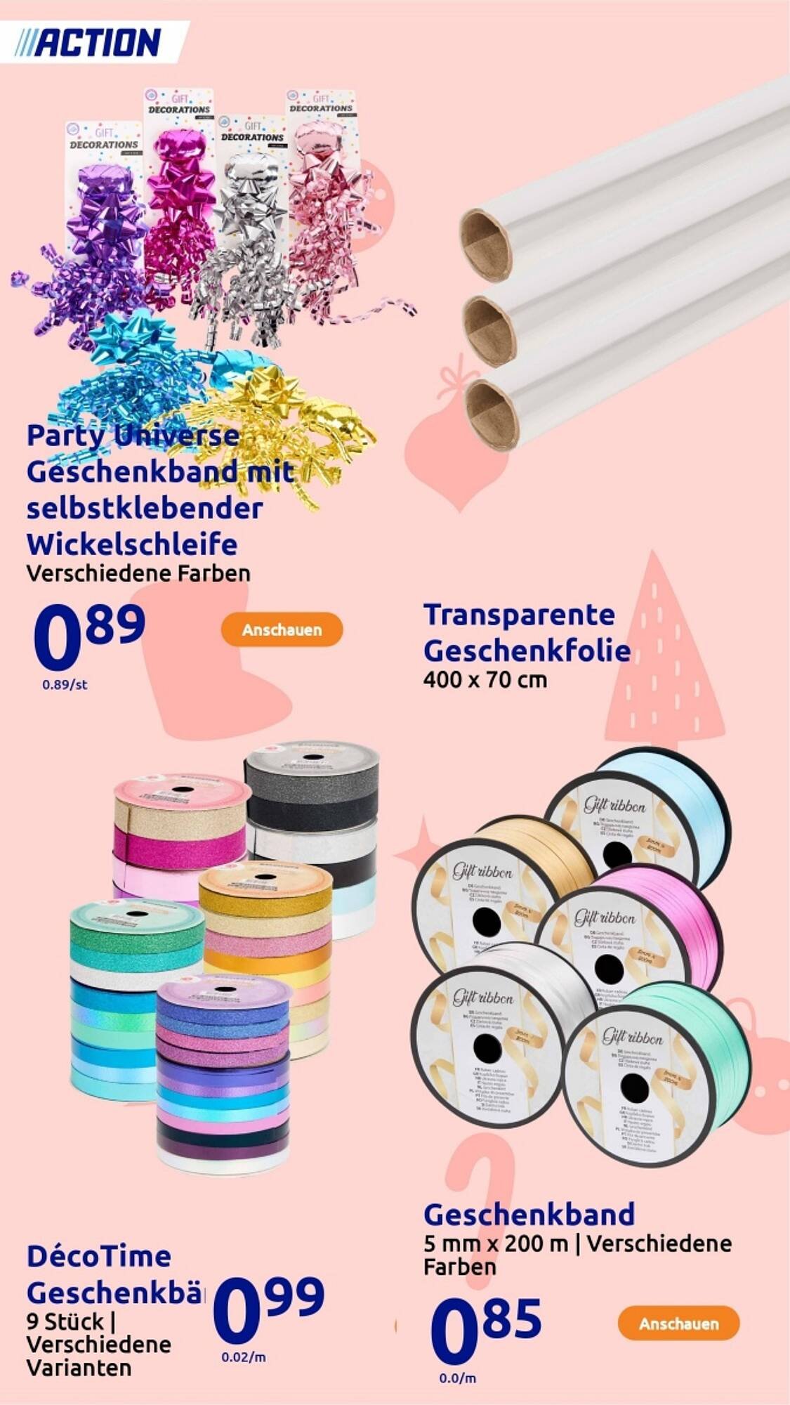 Action Prospekt (2025-09-23 - 2025-10-01)