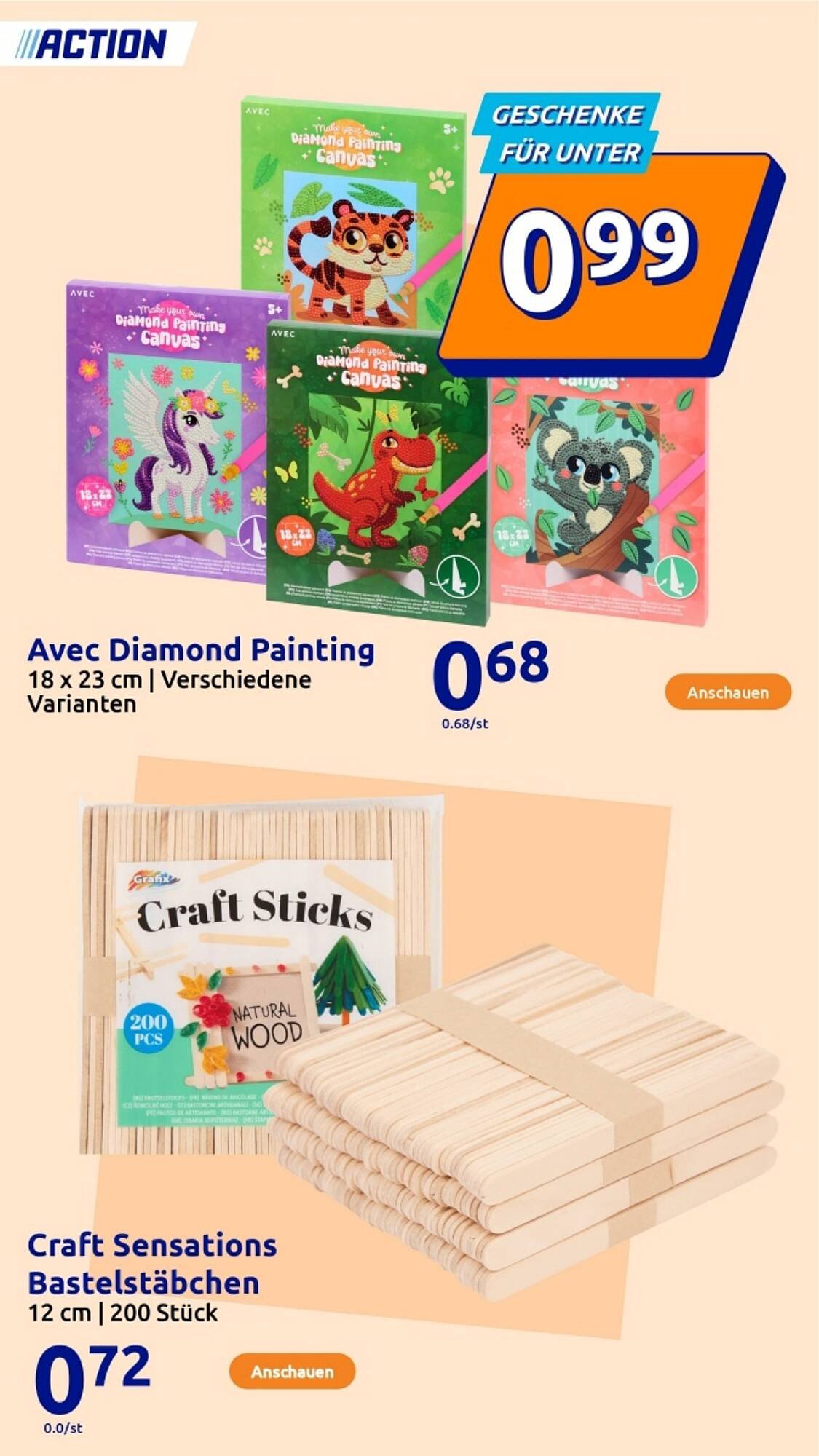 Action Prospekt (2025-09-23 - 2025-10-01)