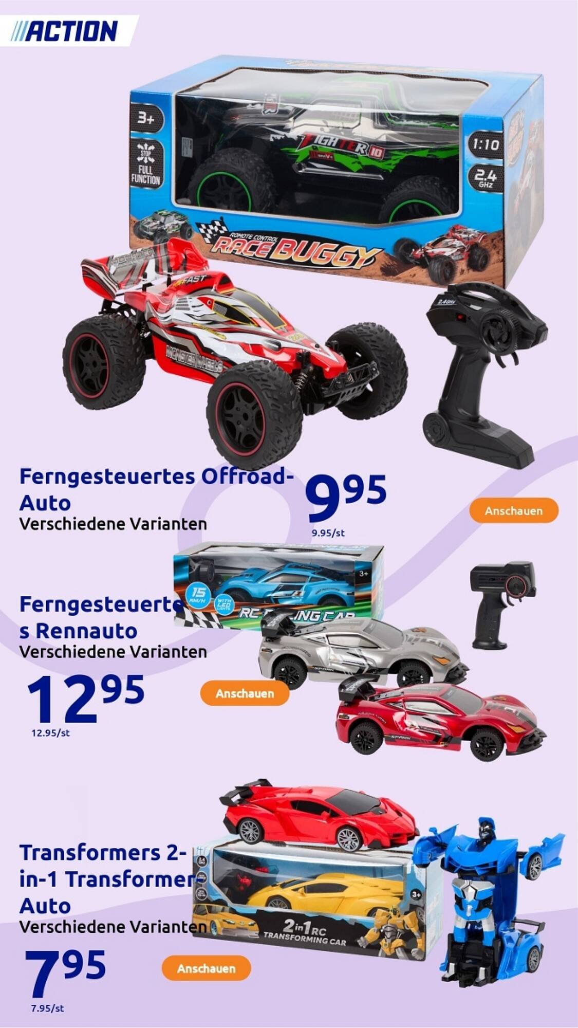 Action Prospekt (2025-09-23 - 2025-10-01)