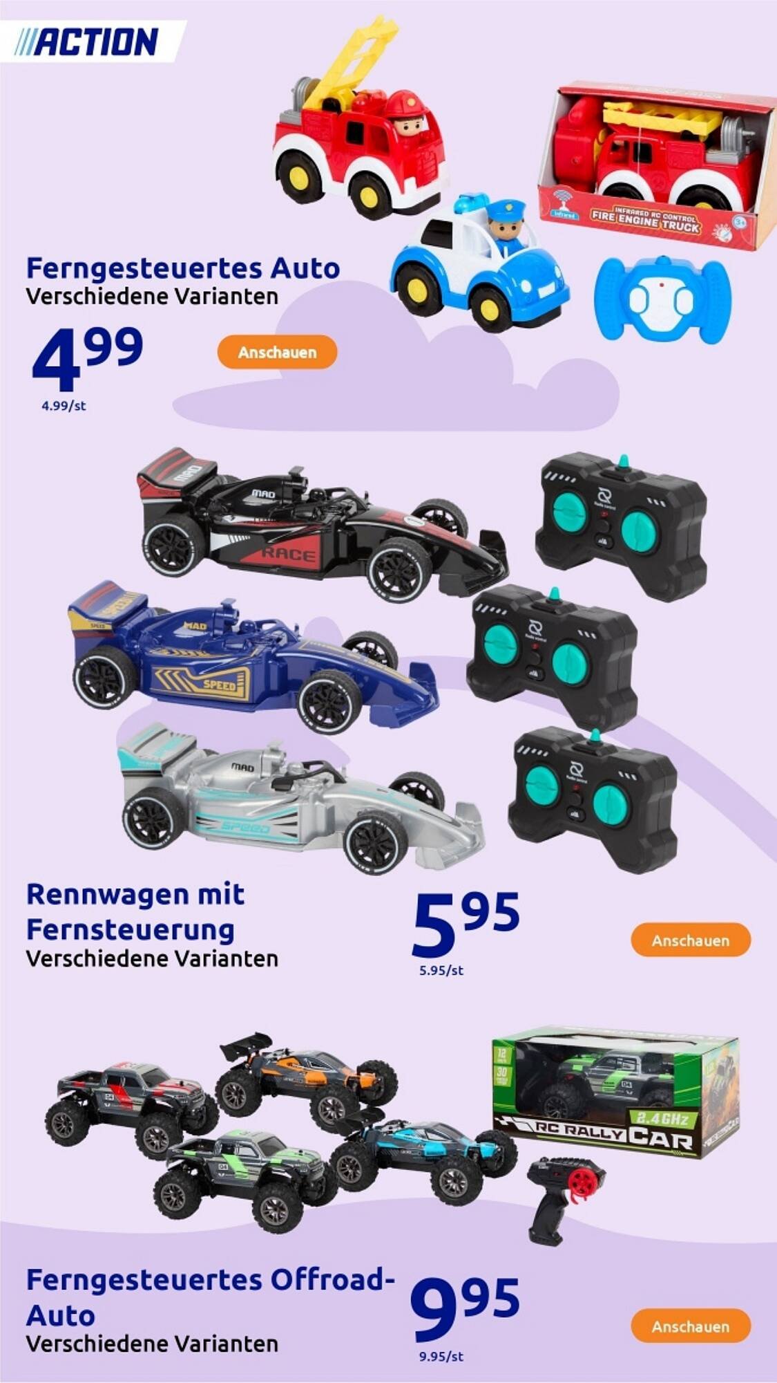 Action Prospekt (2025-09-23 - 2025-10-01)