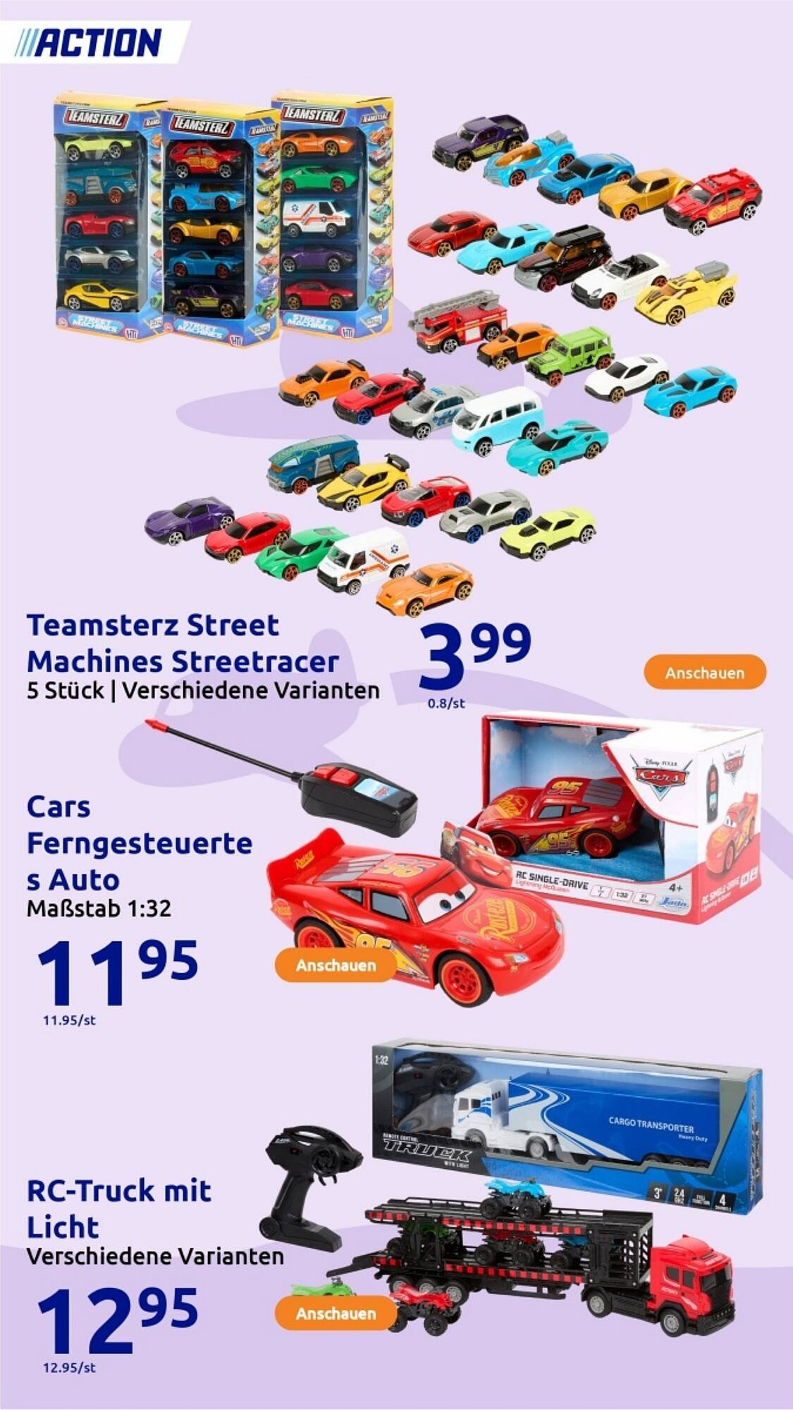Action Prospekt (2025-09-23 - 2025-10-01)