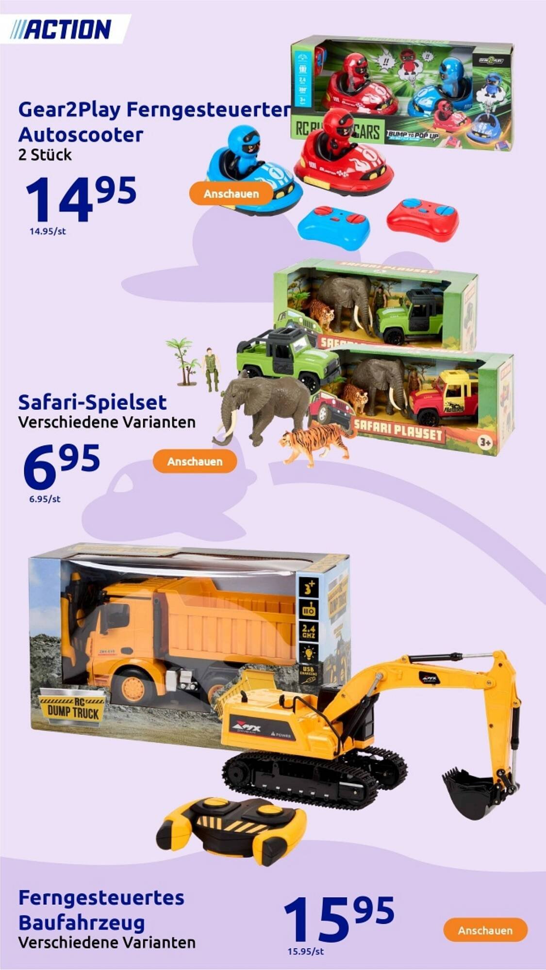 Action Prospekt (2025-09-23 - 2025-10-01)