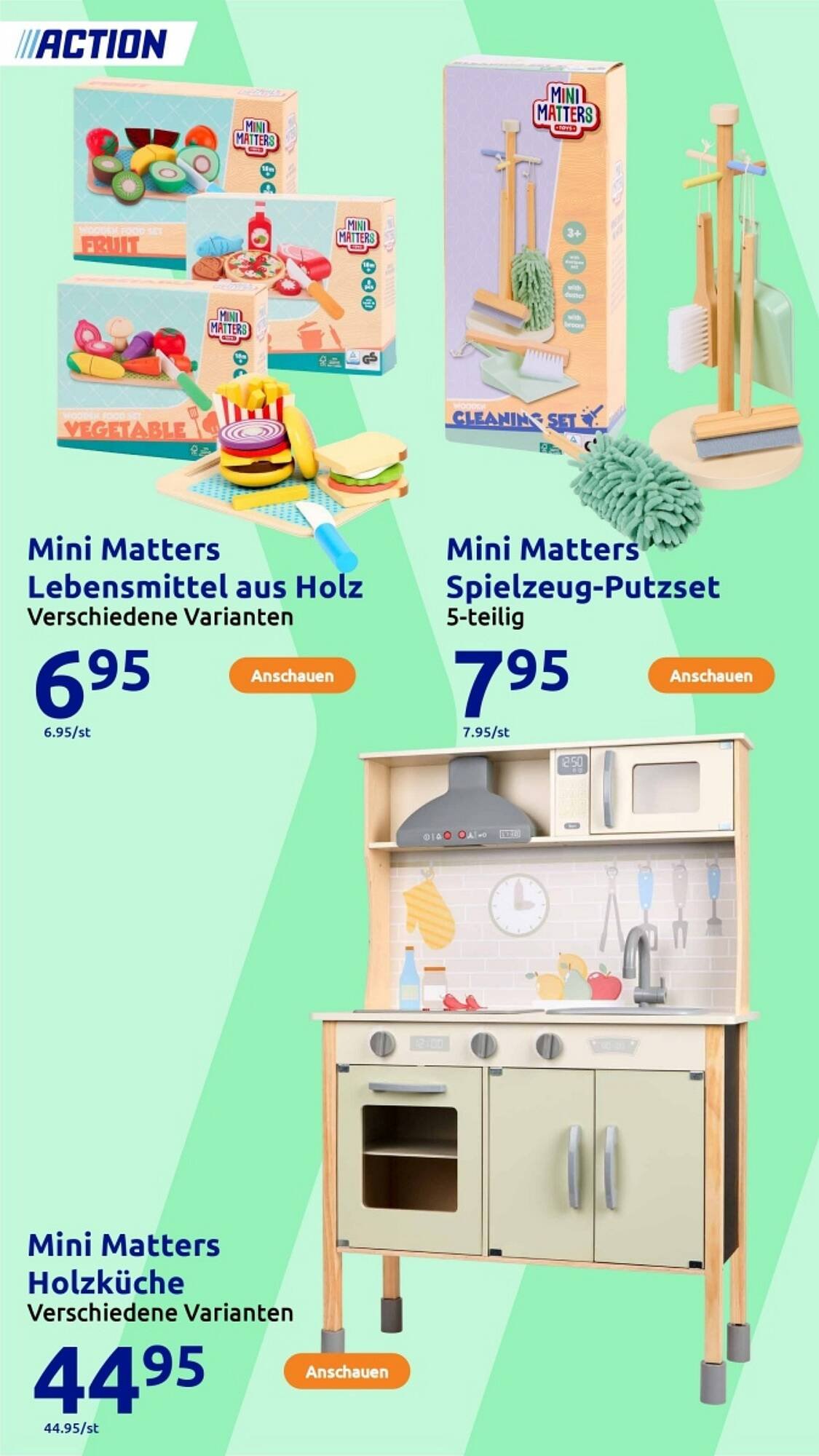Action Prospekt (2025-09-23 - 2025-10-01)