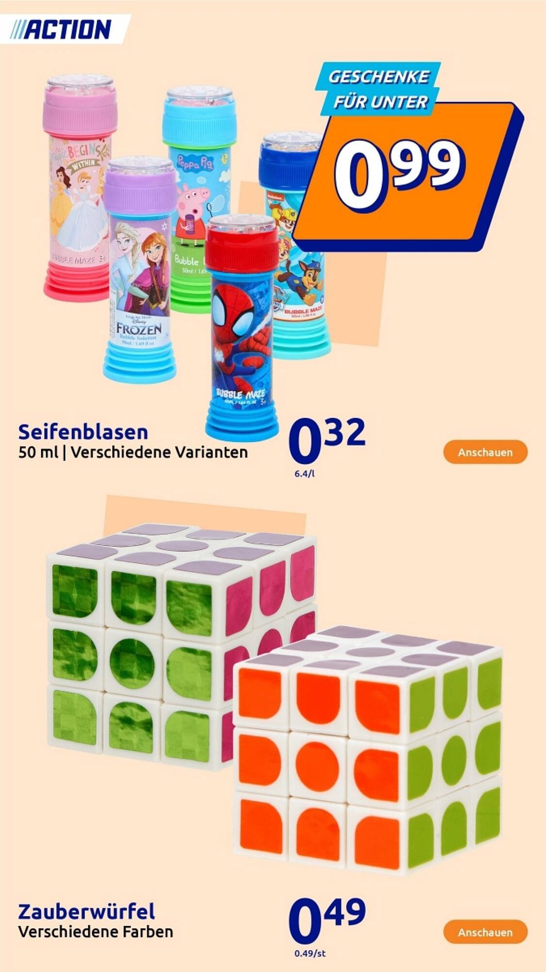 Action Prospekt (2025-09-23 - 2025-10-01)