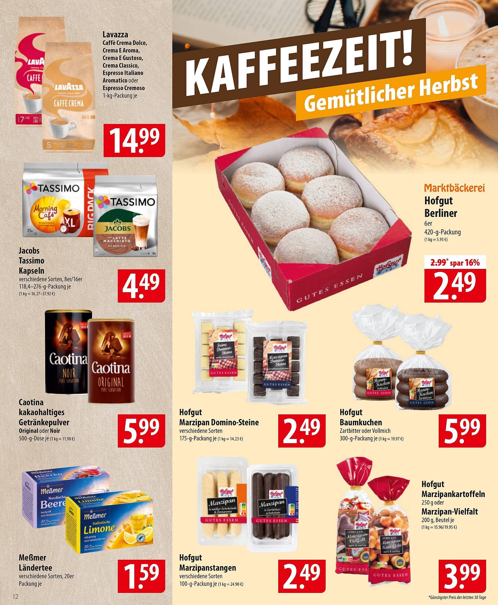 Famila Nord Ost Prospekt (2025-09-15 - 2025-09-20) | 12