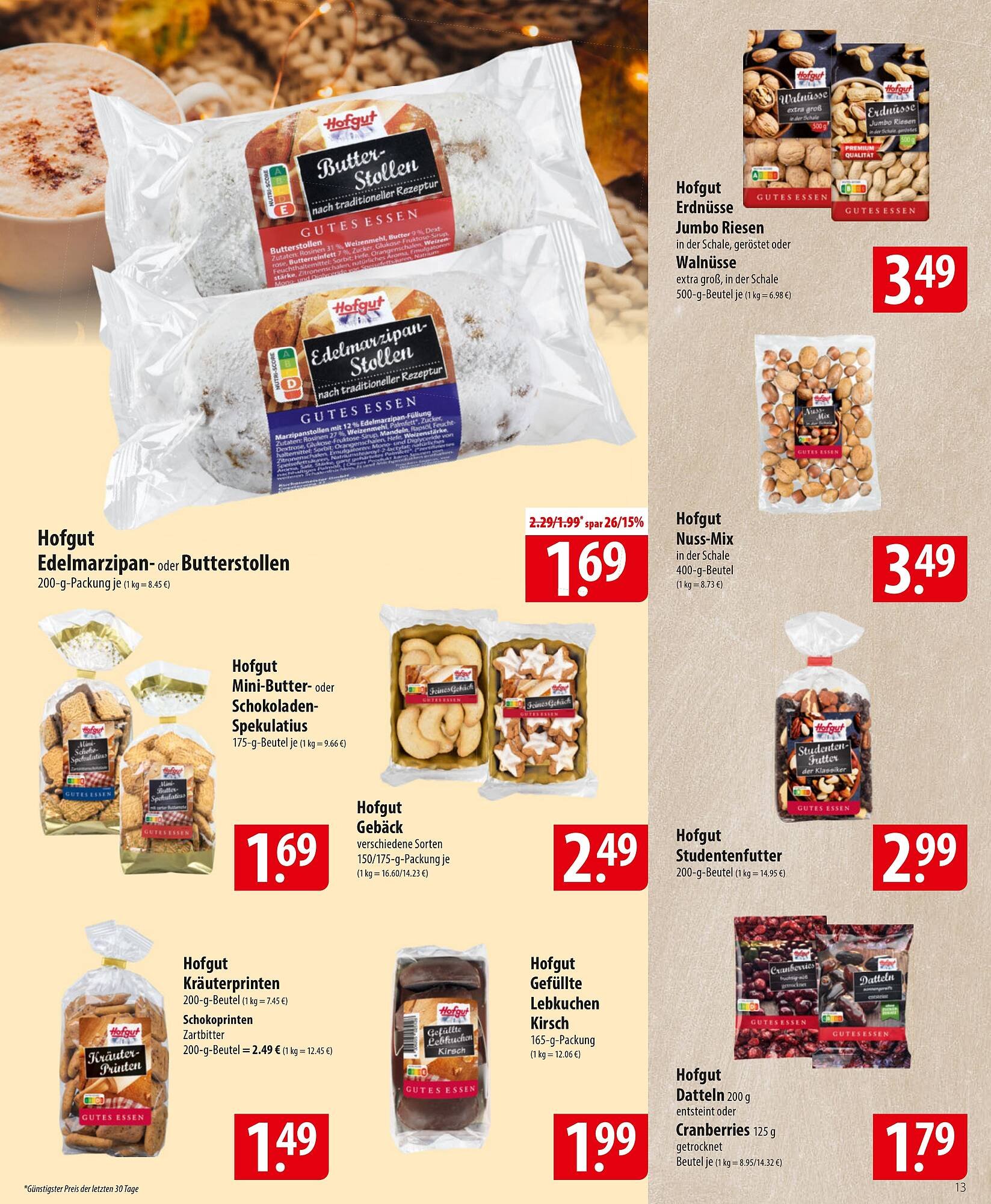 Famila Nord Ost Prospekt (2025-09-15 - 2025-09-20) | 13