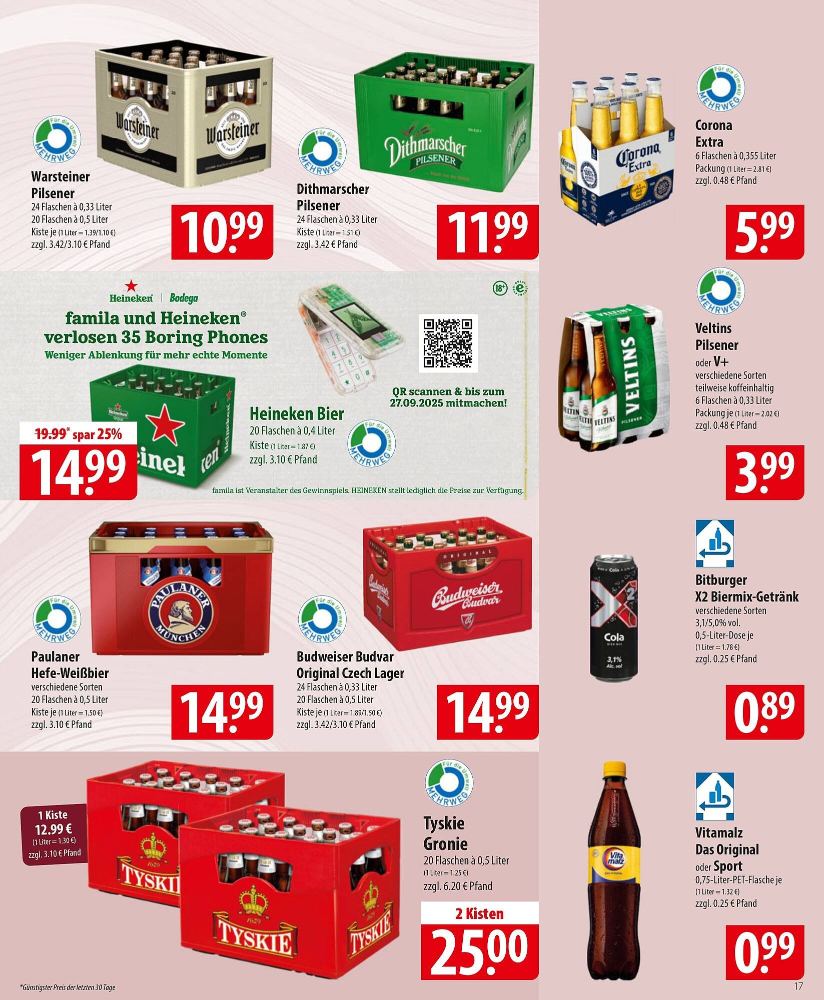 Famila Nord Ost Prospekt (2025-09-15 - 2025-09-20) | 17