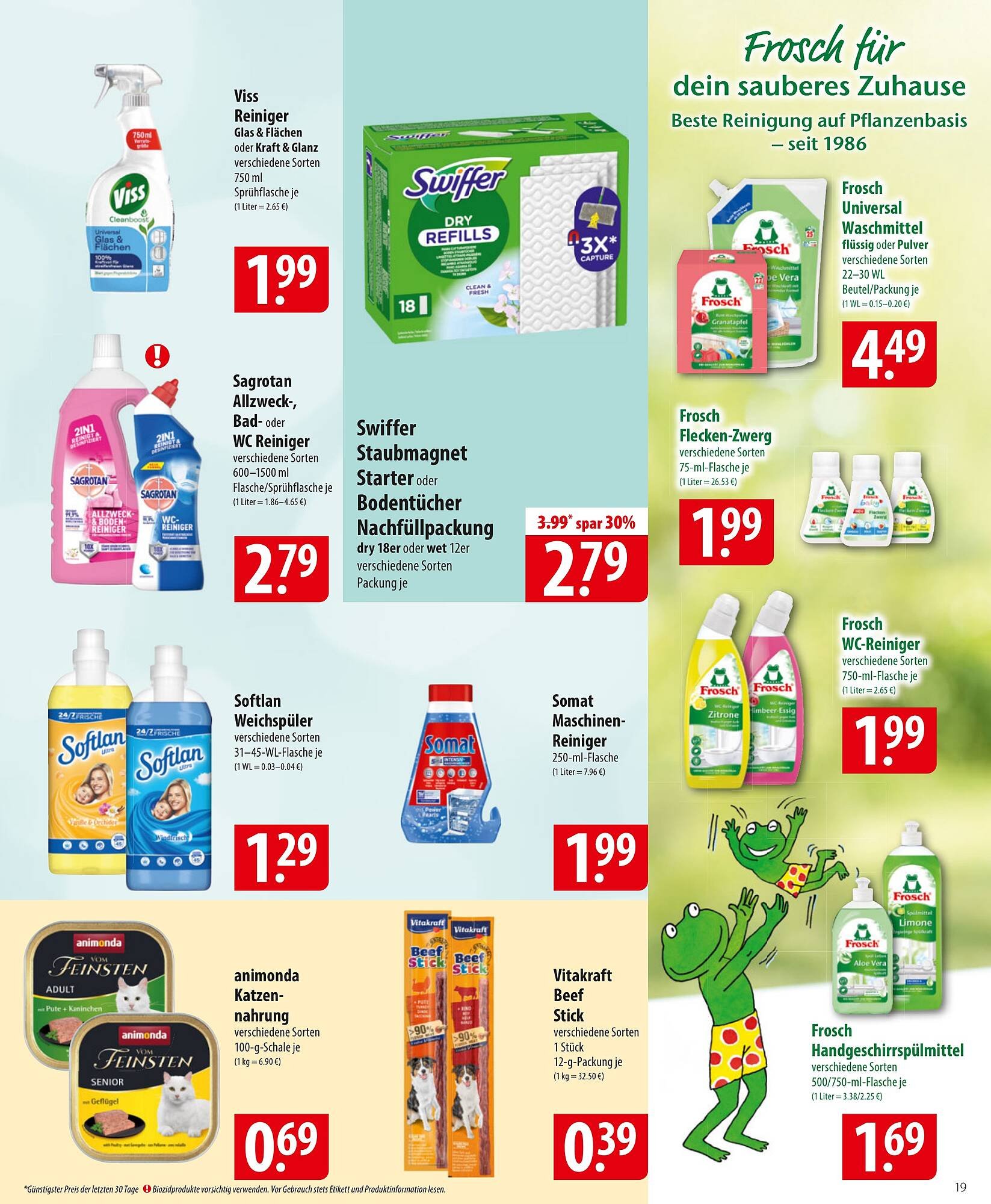 Famila Nord Ost Prospekt (2025-09-15 - 2025-09-20) | 19