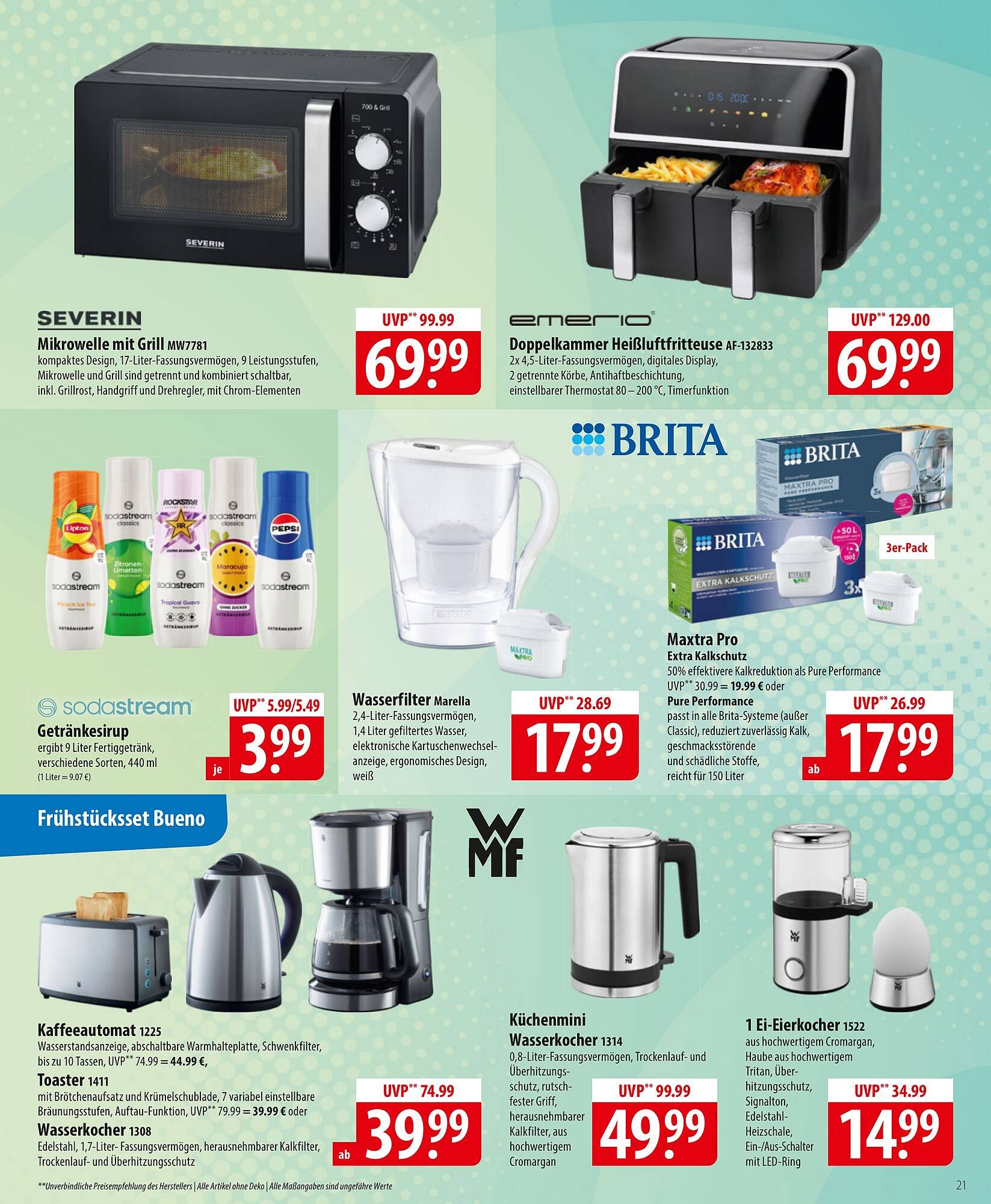 Famila Nord Ost Prospekt (2025-09-15 - 2025-09-20) | 21