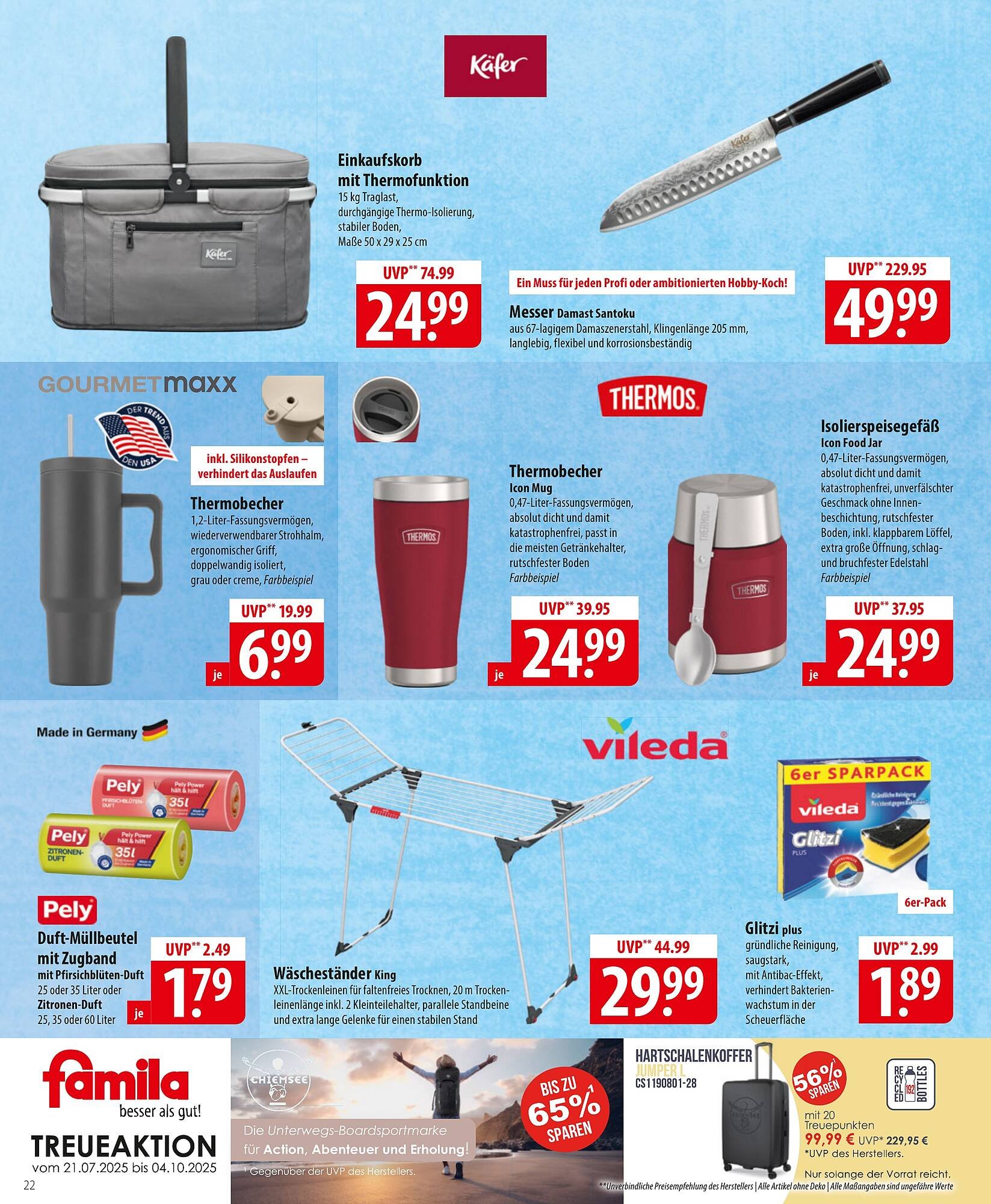 Famila Nord Ost Prospekt (2025-09-15 - 2025-09-20) | 22