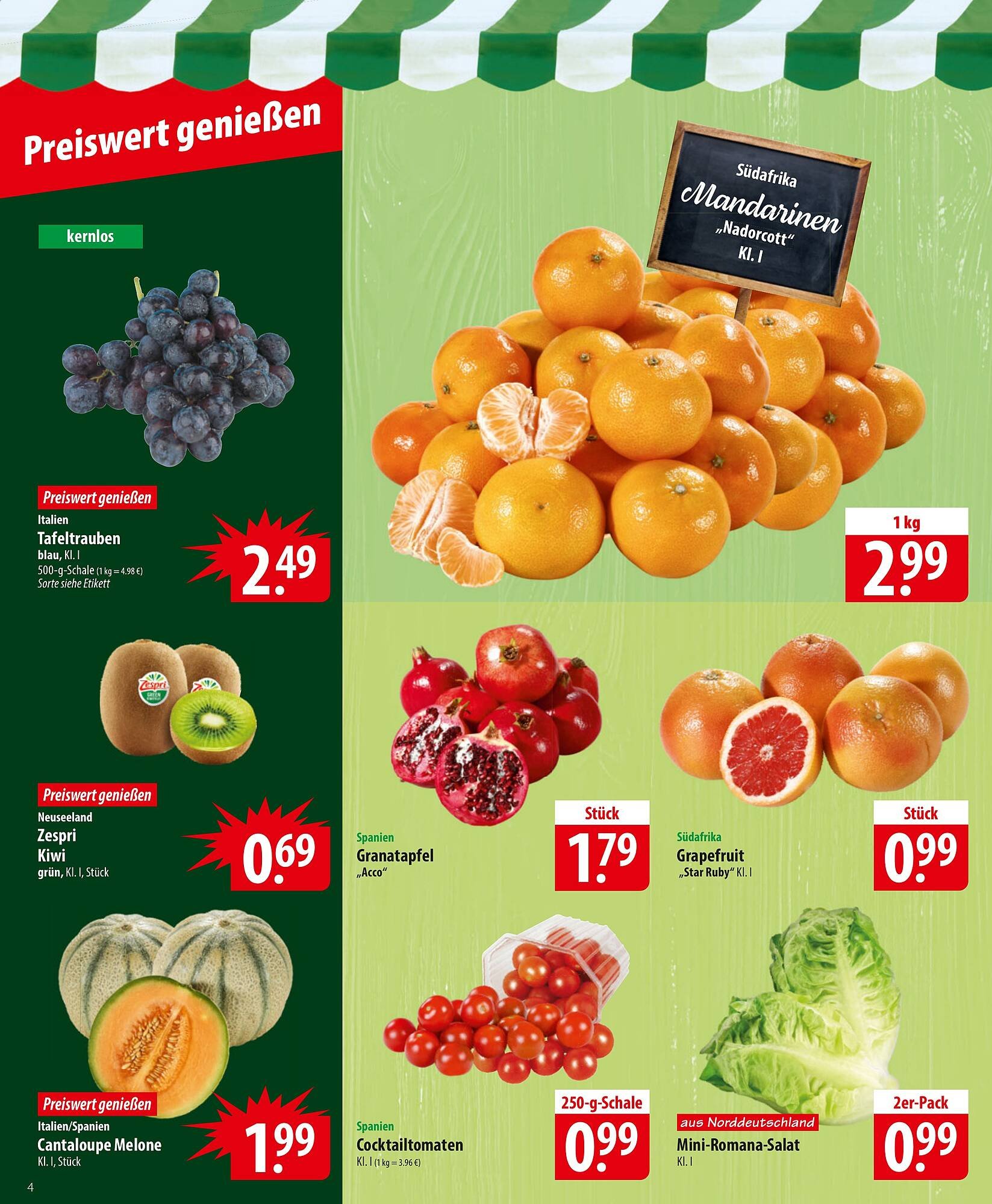 Famila Nord Ost Prospekt (2025-09-15 - 2025-09-20) | 4