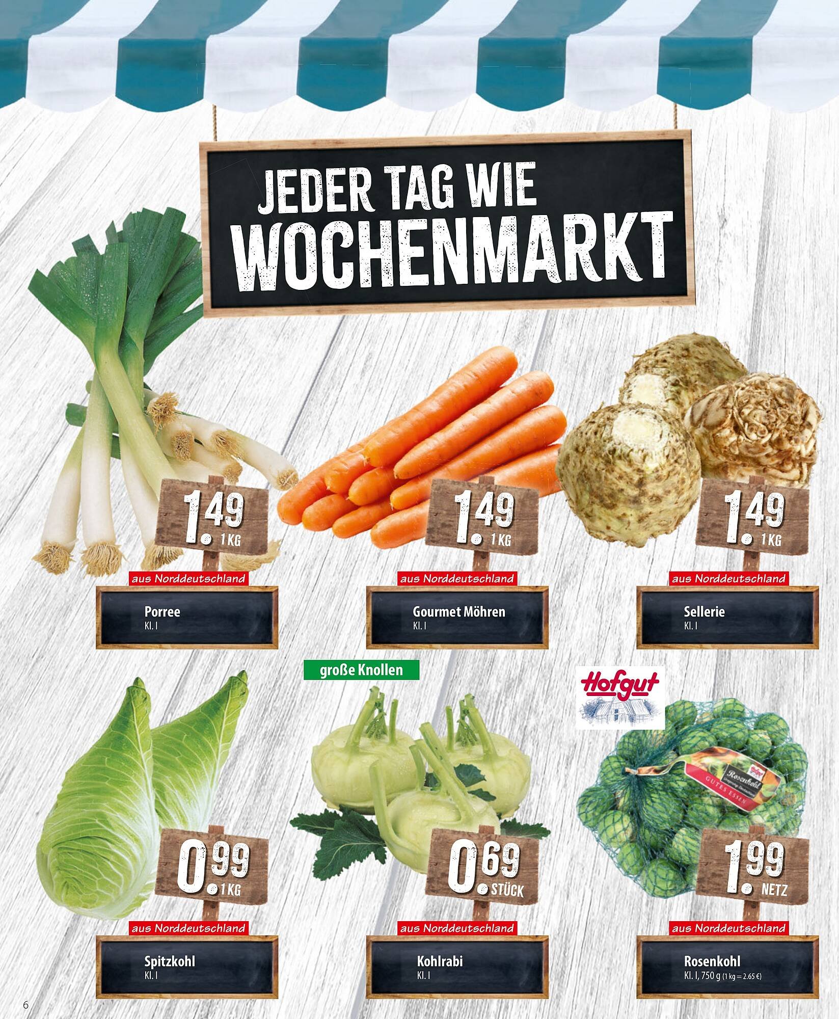 Famila Nord Ost Prospekt (2025-09-15 - 2025-09-20) | 6
