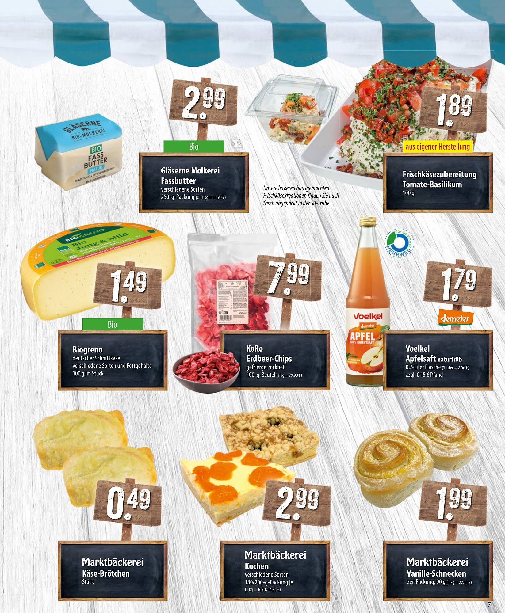 Famila Nord Ost Prospekt (2025-09-15 - 2025-09-20) | 7