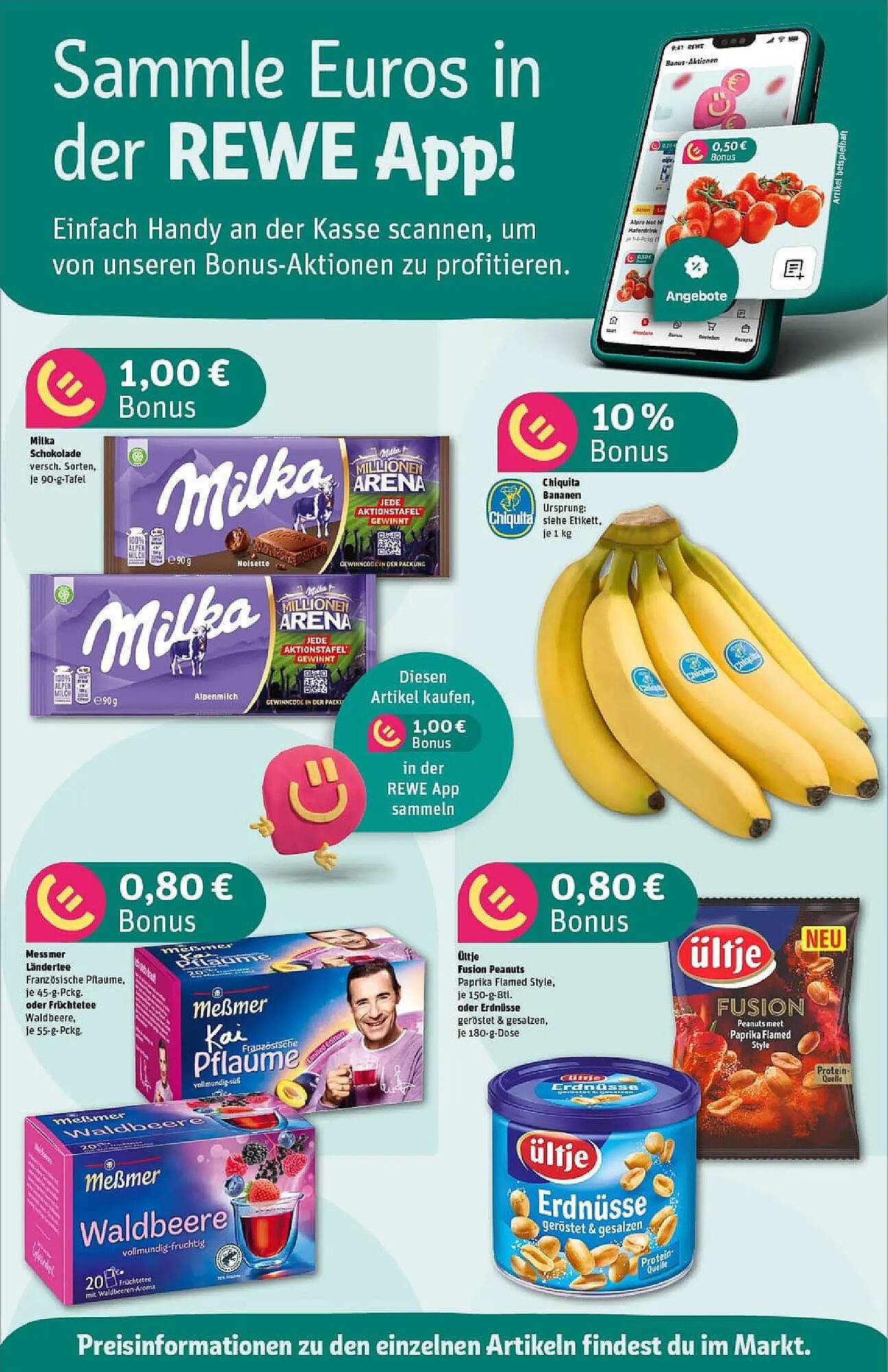 REWE Prospekt (2025-11-23 - 2025-11-30)