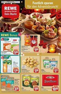 REWE Prospekt (2025-11-23 - 2025-11-30)