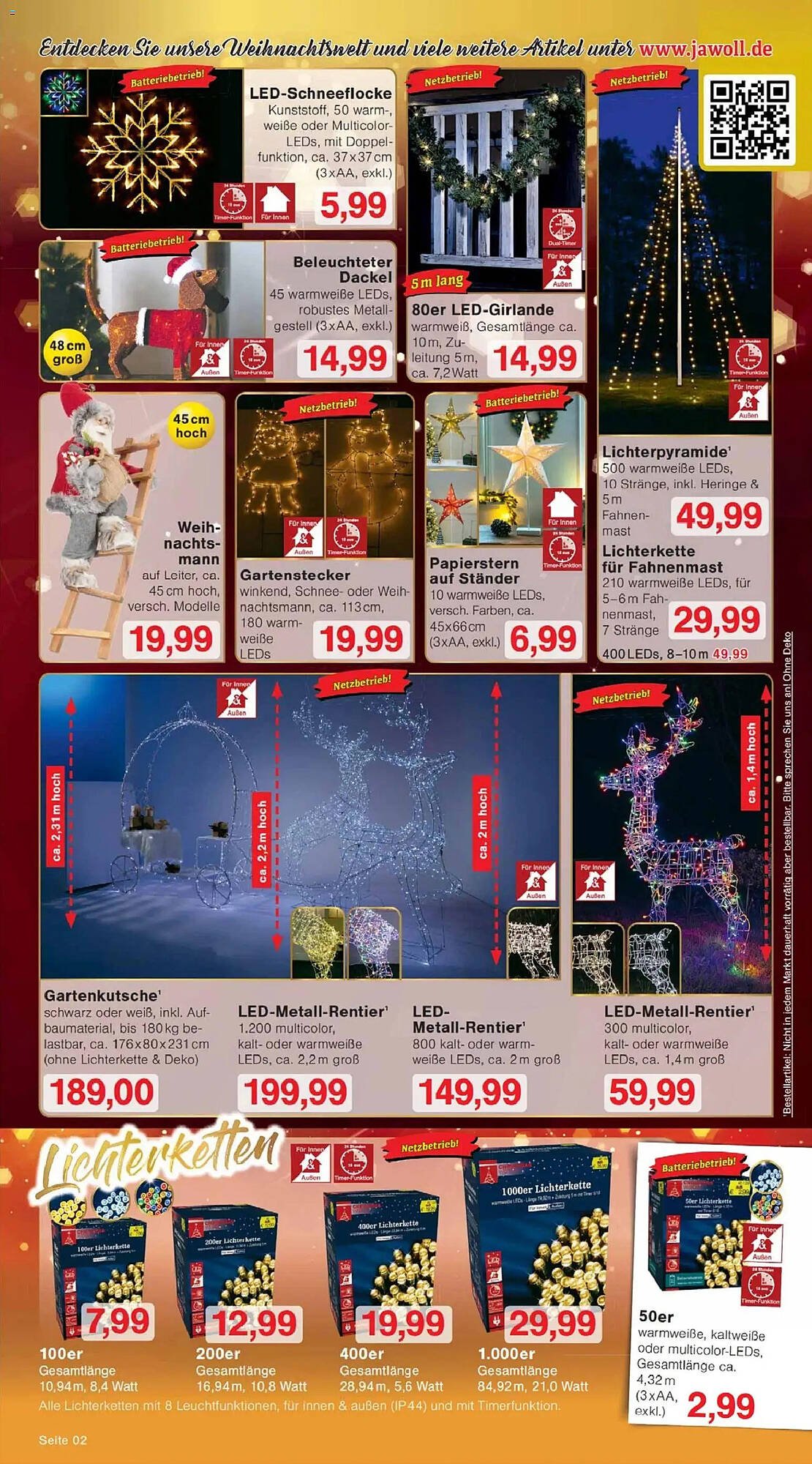 Jawoll Prospekt (2025-11-10 - 2025-11-15)