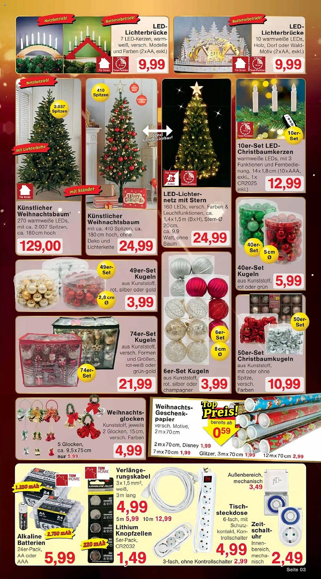 Jawoll Prospekt (2025-11-10 - 2025-11-15)