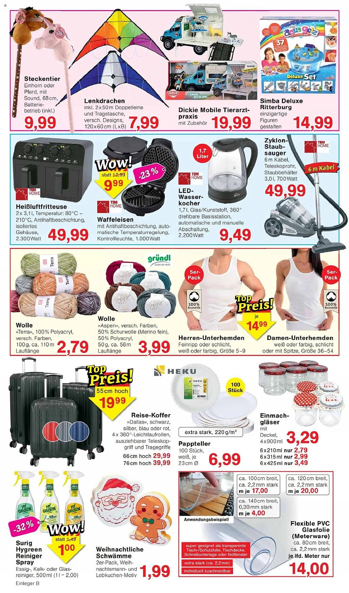 Jawoll Prospekt (2025-11-10 - 2025-11-15)