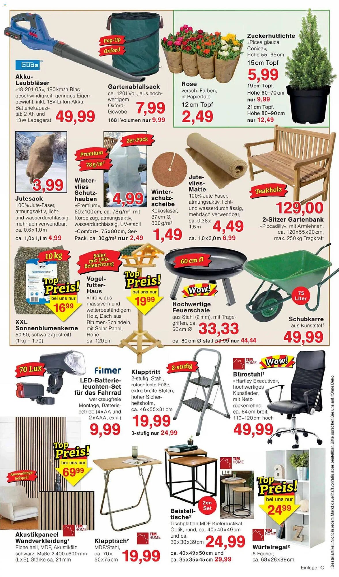 Jawoll Prospekt (2025-11-10 - 2025-11-15)