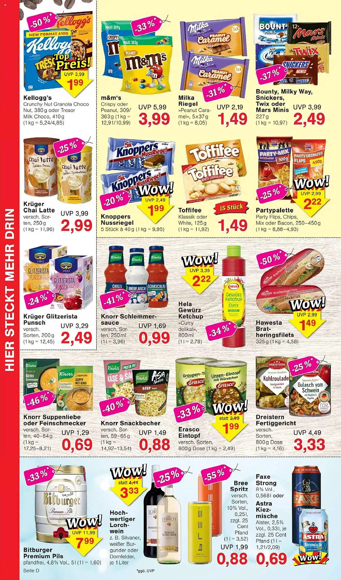 Jawoll Prospekt (2025-11-10 - 2025-11-15)