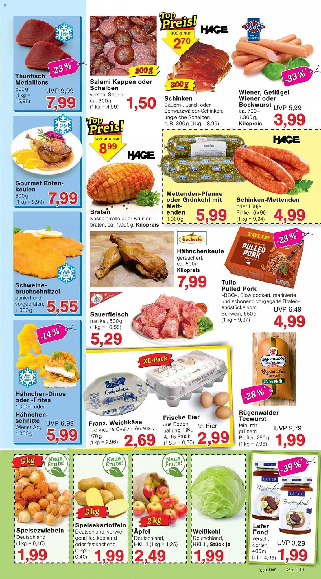 Jawoll Prospekt (2025-11-10 - 2025-11-15)