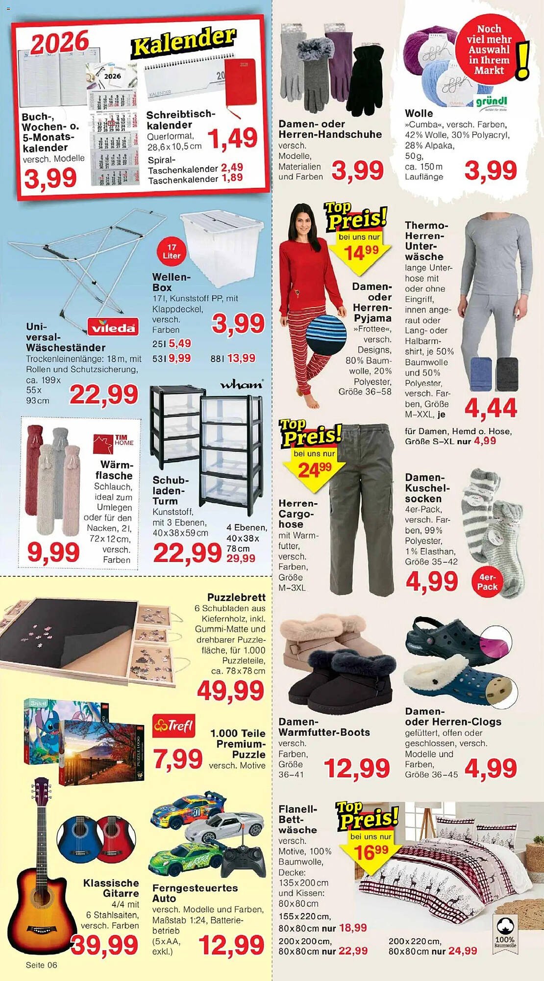 Jawoll Prospekt (2025-11-10 - 2025-11-15)