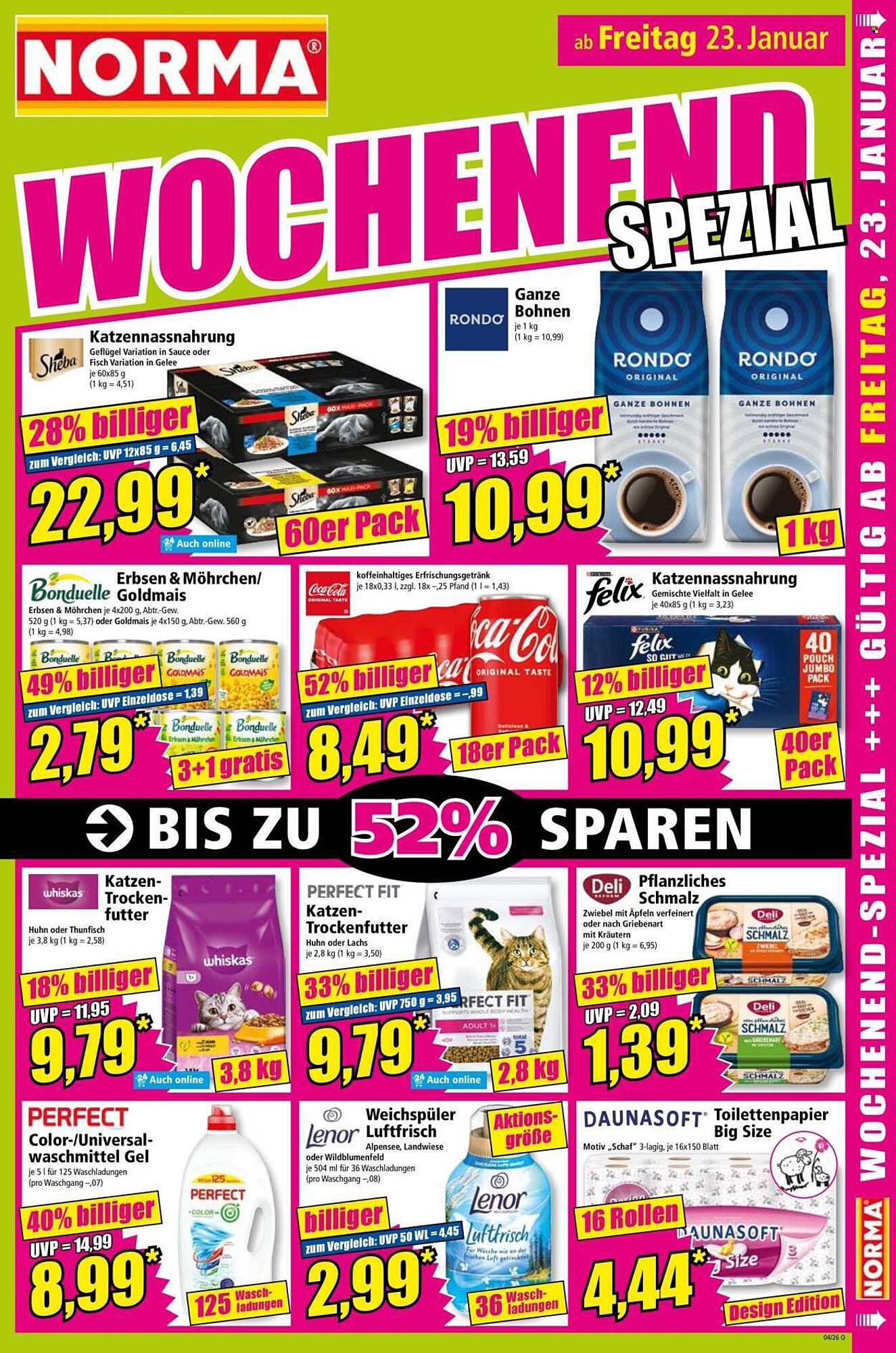 Norma Prospekt (2026-01-19 - 2026-01-25)