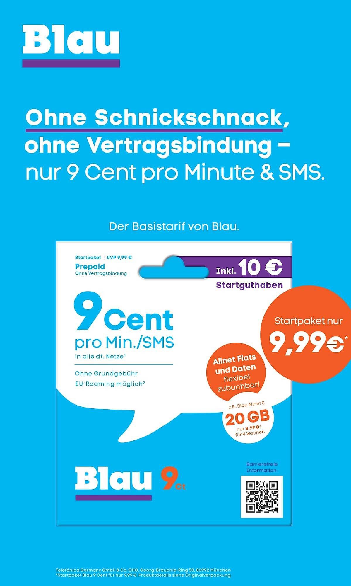Rossmann Prospekt