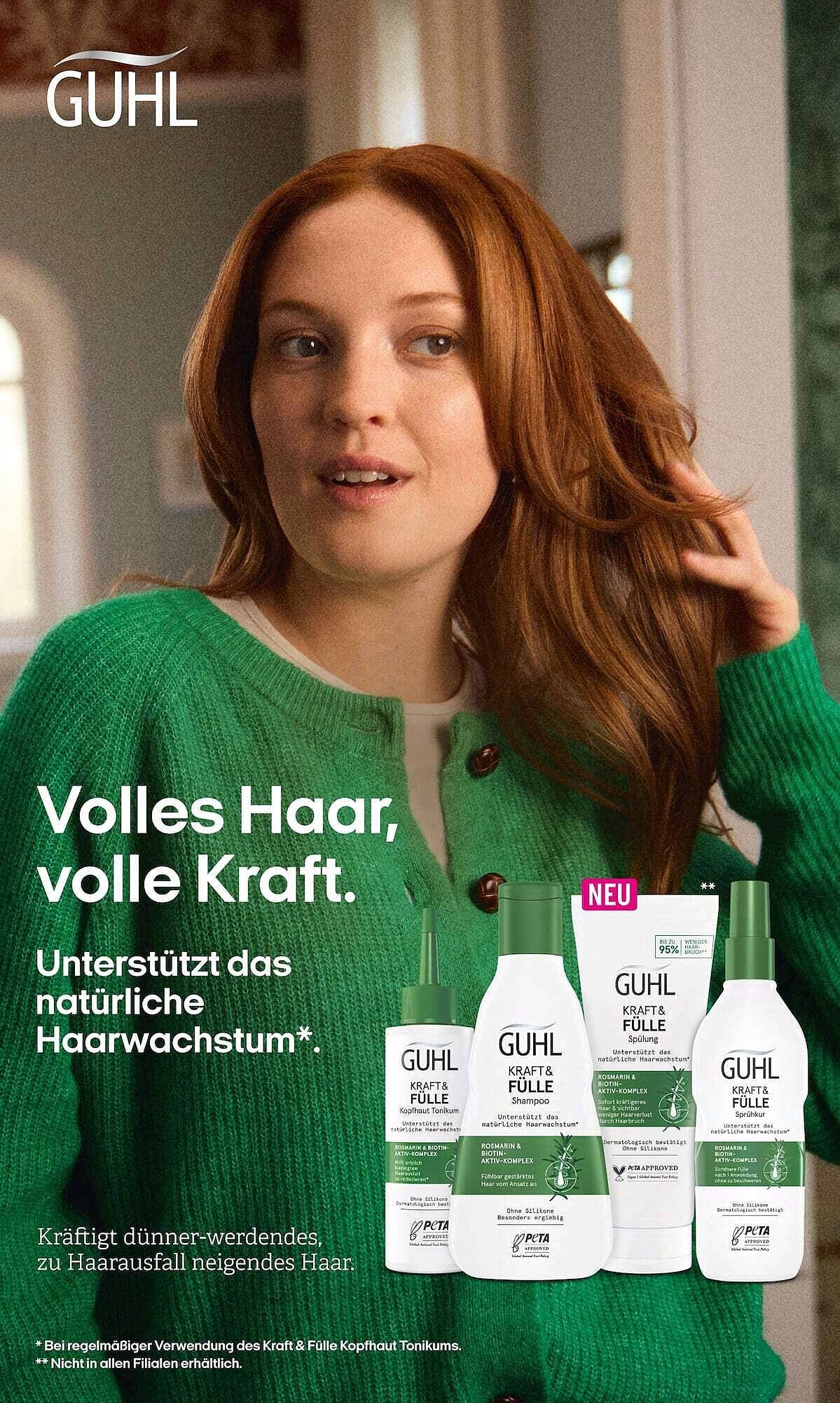 Rossmann Prospekt