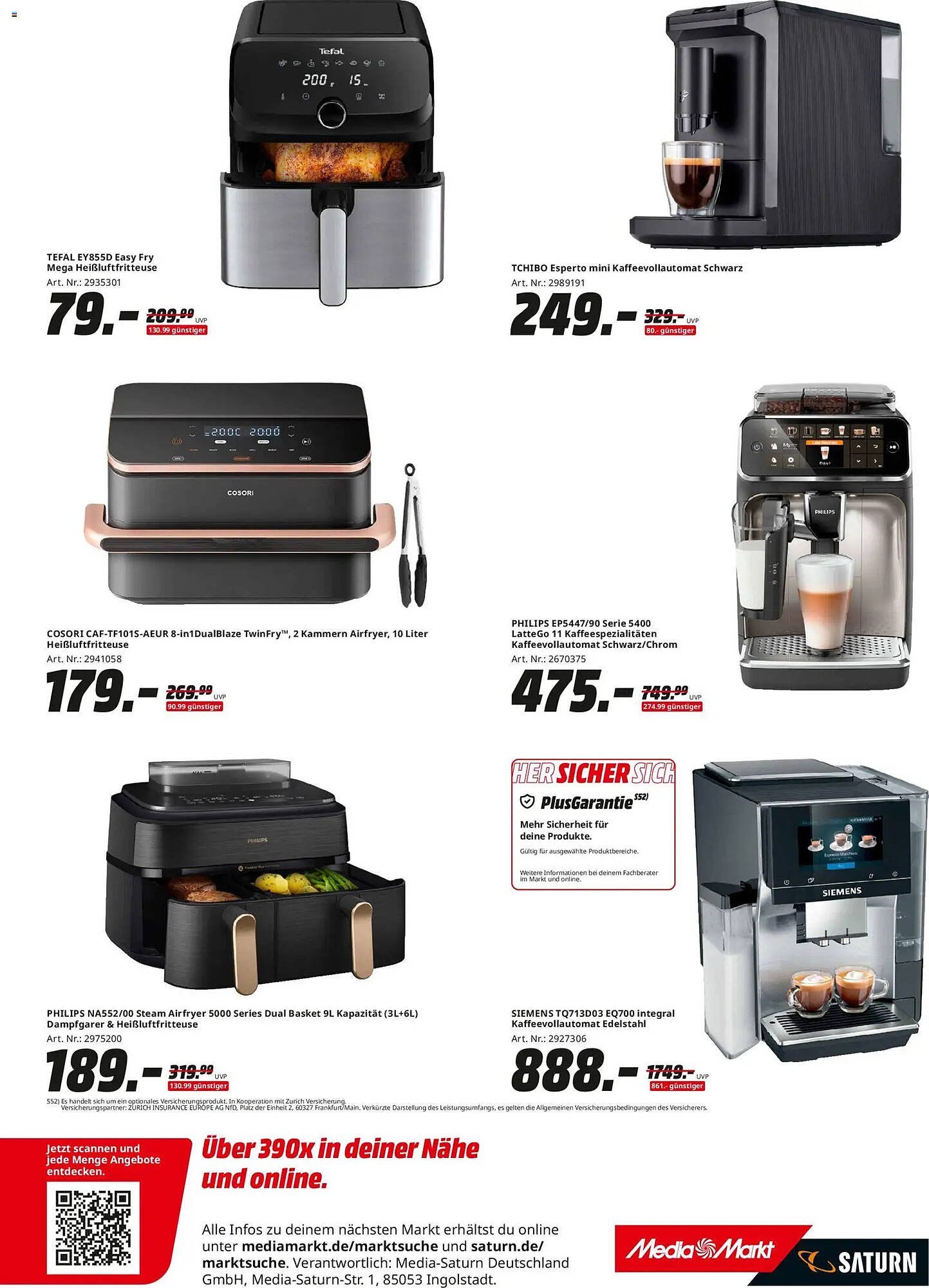 Saturn Prospekt (2025-12-08 - 2025-12-20)