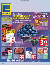 Edeka Prospekt (2025-11-16 - 2025-11-22)