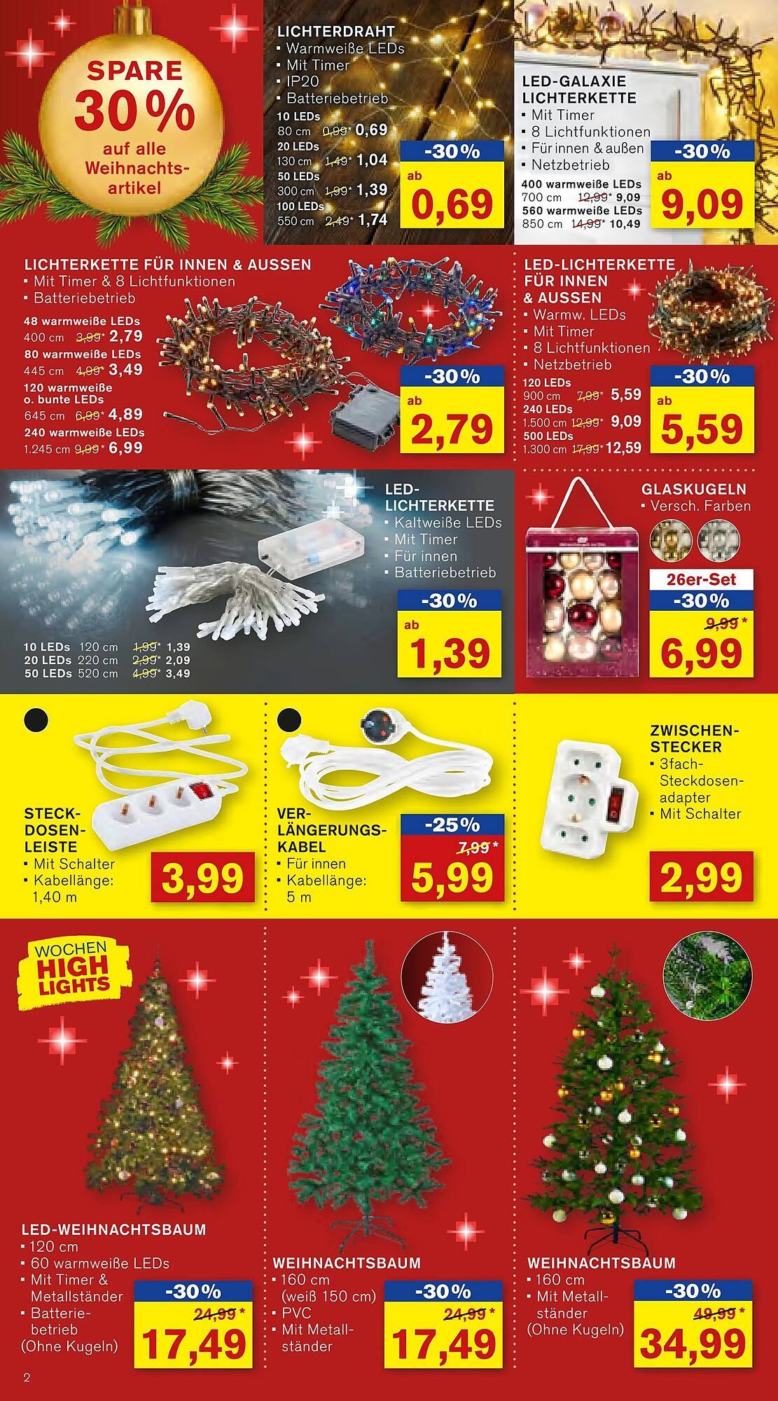 KODi Prospekt (2025-12-15 - 2025-12-20)