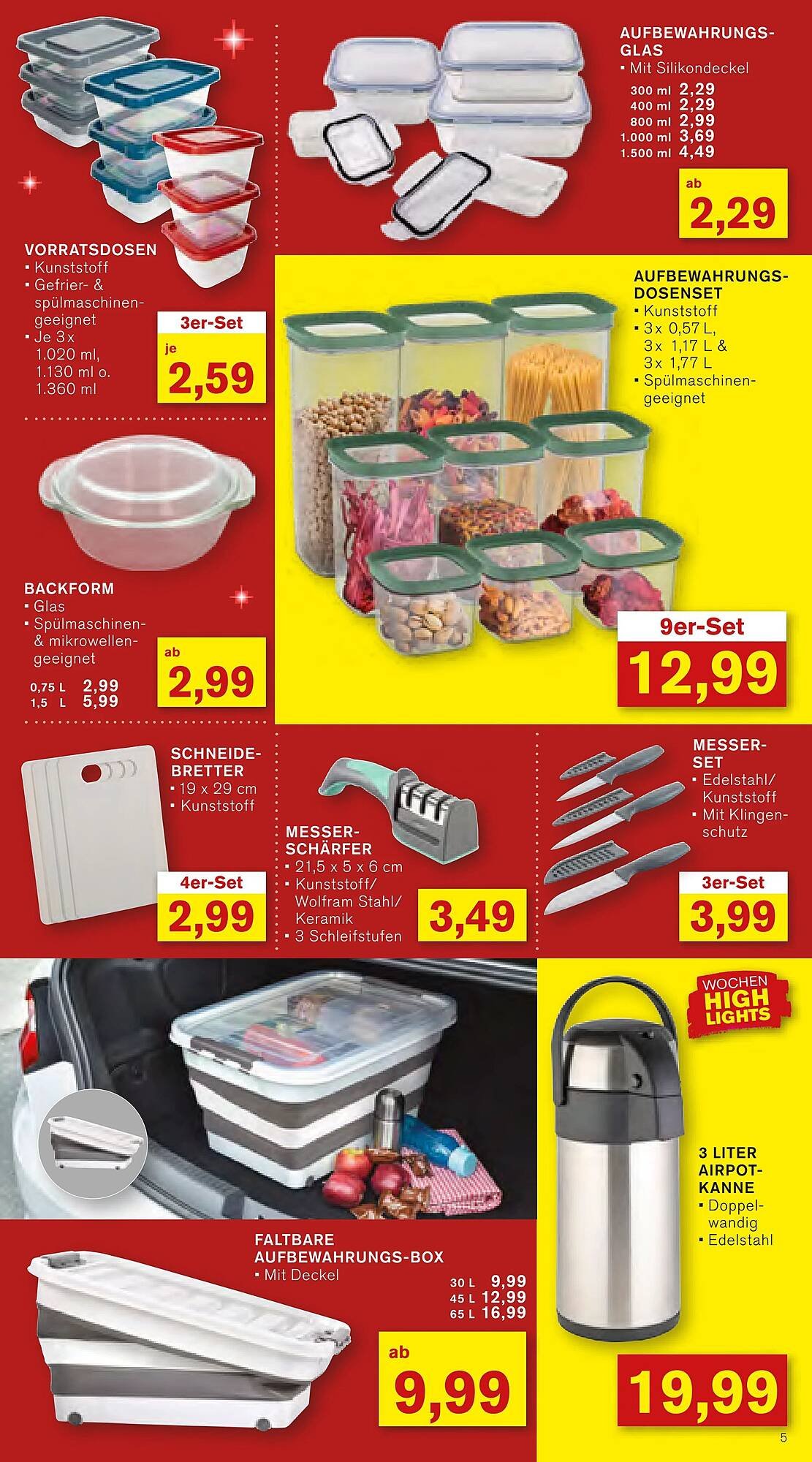 KODi Prospekt (2025-12-15 - 2025-12-20)