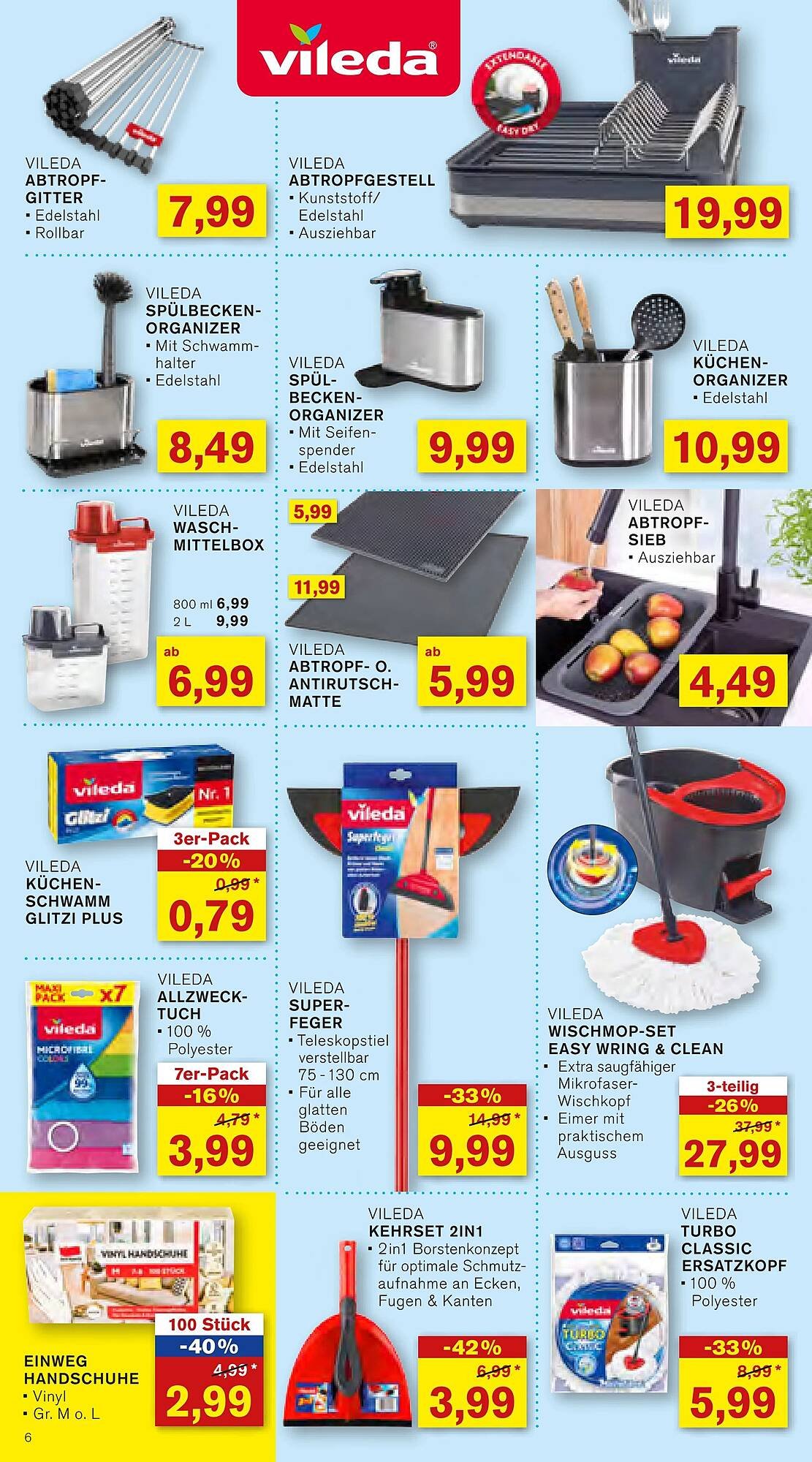 KODi Prospekt (2025-12-15 - 2025-12-20)