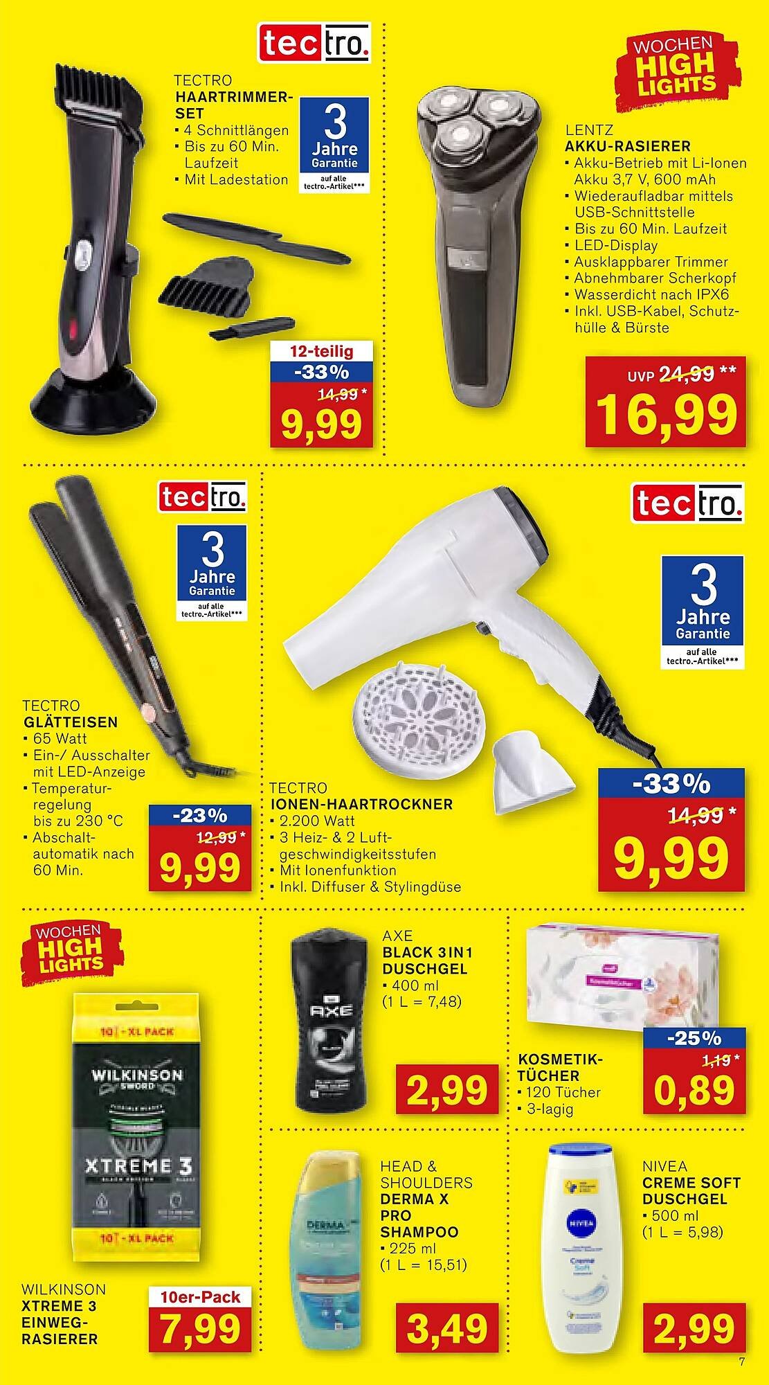 KODi Prospekt (2025-12-15 - 2025-12-20)