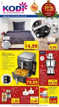 KODi Prospekt (2025-12-15 - 2025-12-20)