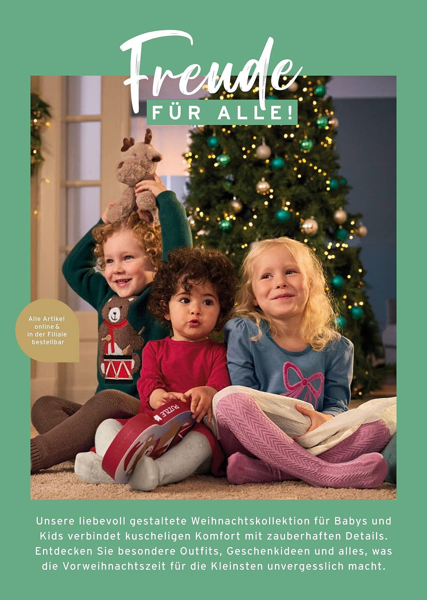 Tchibo Prospekt (2025-11-05 - 2025-11-08) | 2