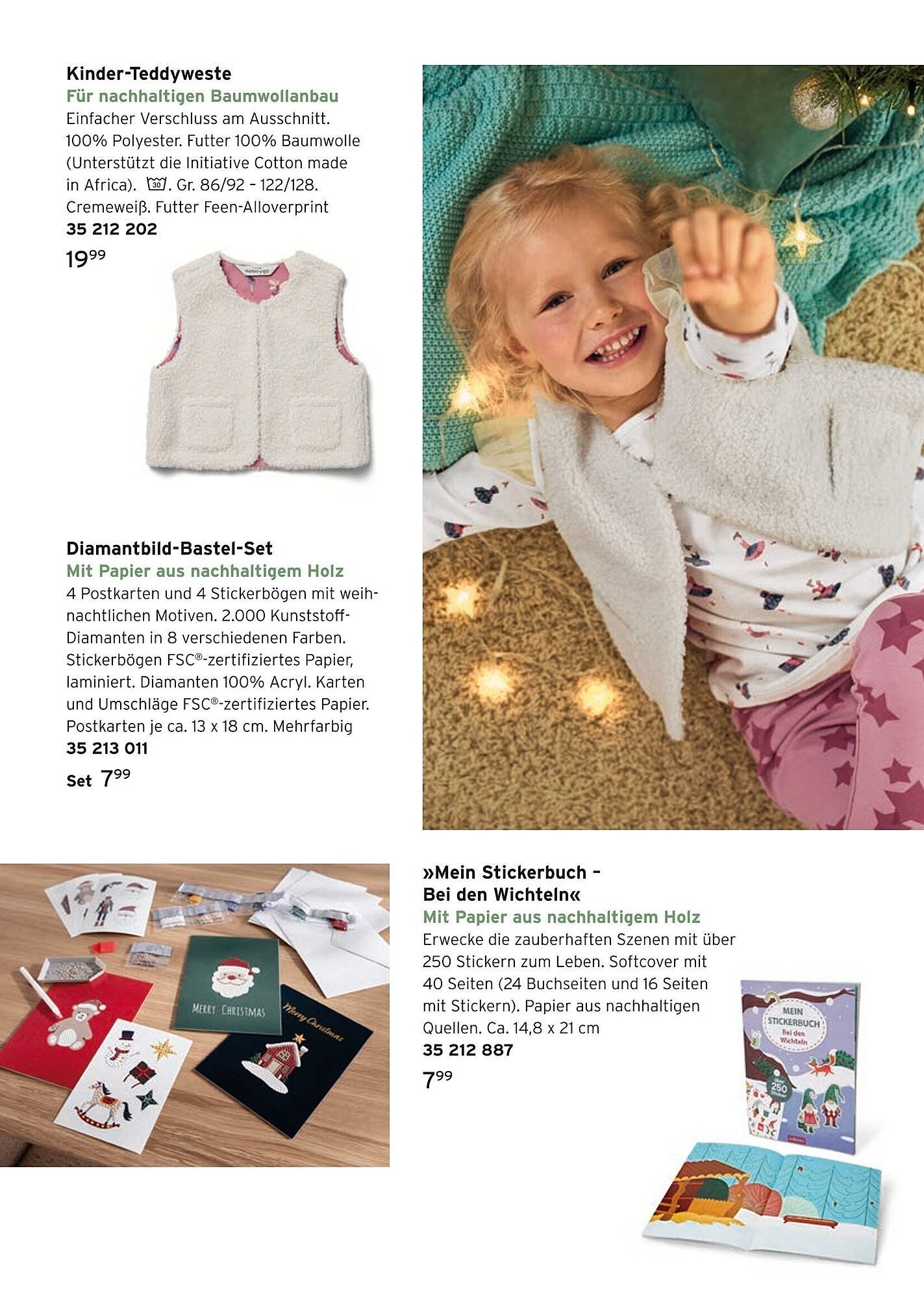 Tchibo Prospekt (2025-11-05 - 2025-11-08)