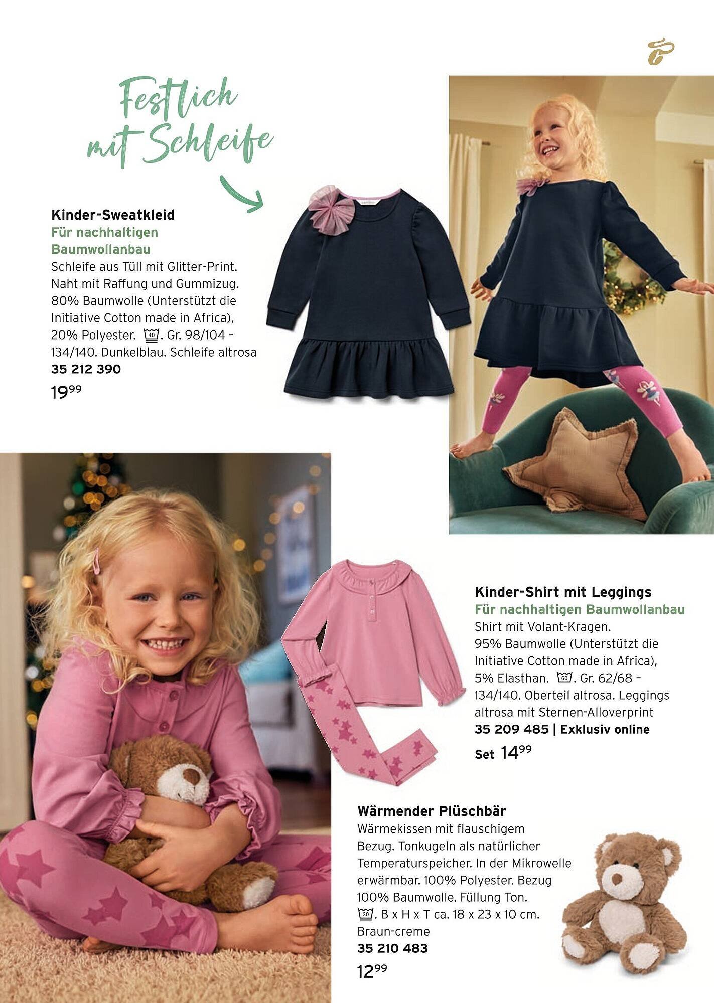 Tchibo Prospekt (2025-11-05 - 2025-11-08)