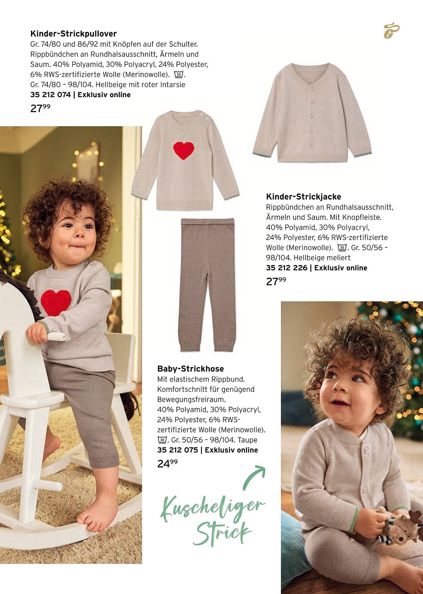 Tchibo Prospekt (2025-11-05 - 2025-11-08)