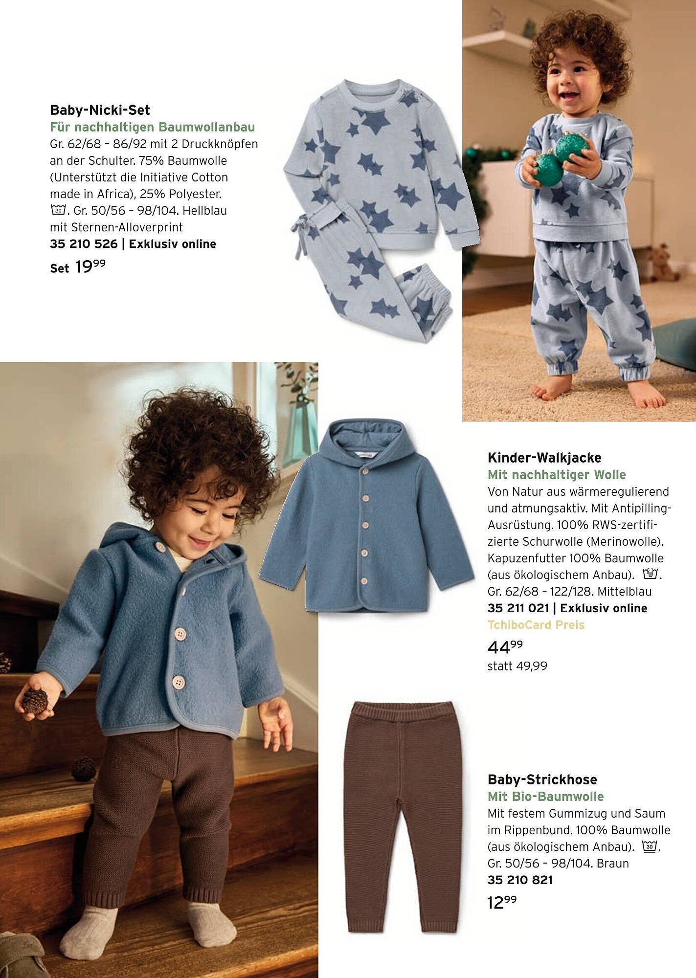 Tchibo Prospekt (2025-11-05 - 2025-11-08)