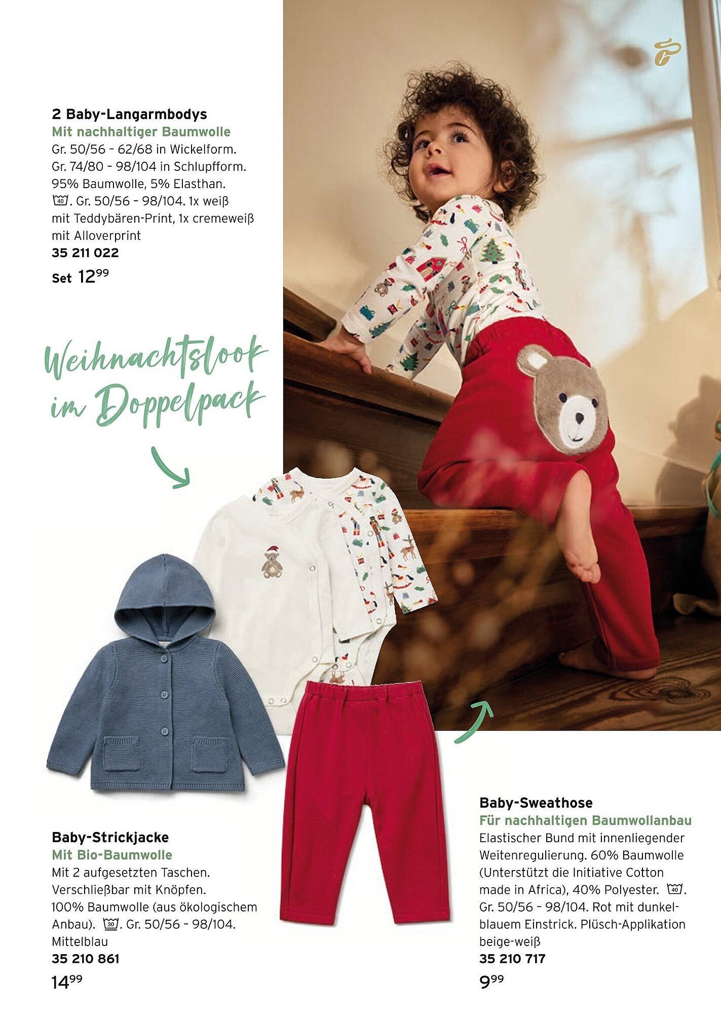 Tchibo Prospekt (2025-11-05 - 2025-11-08)