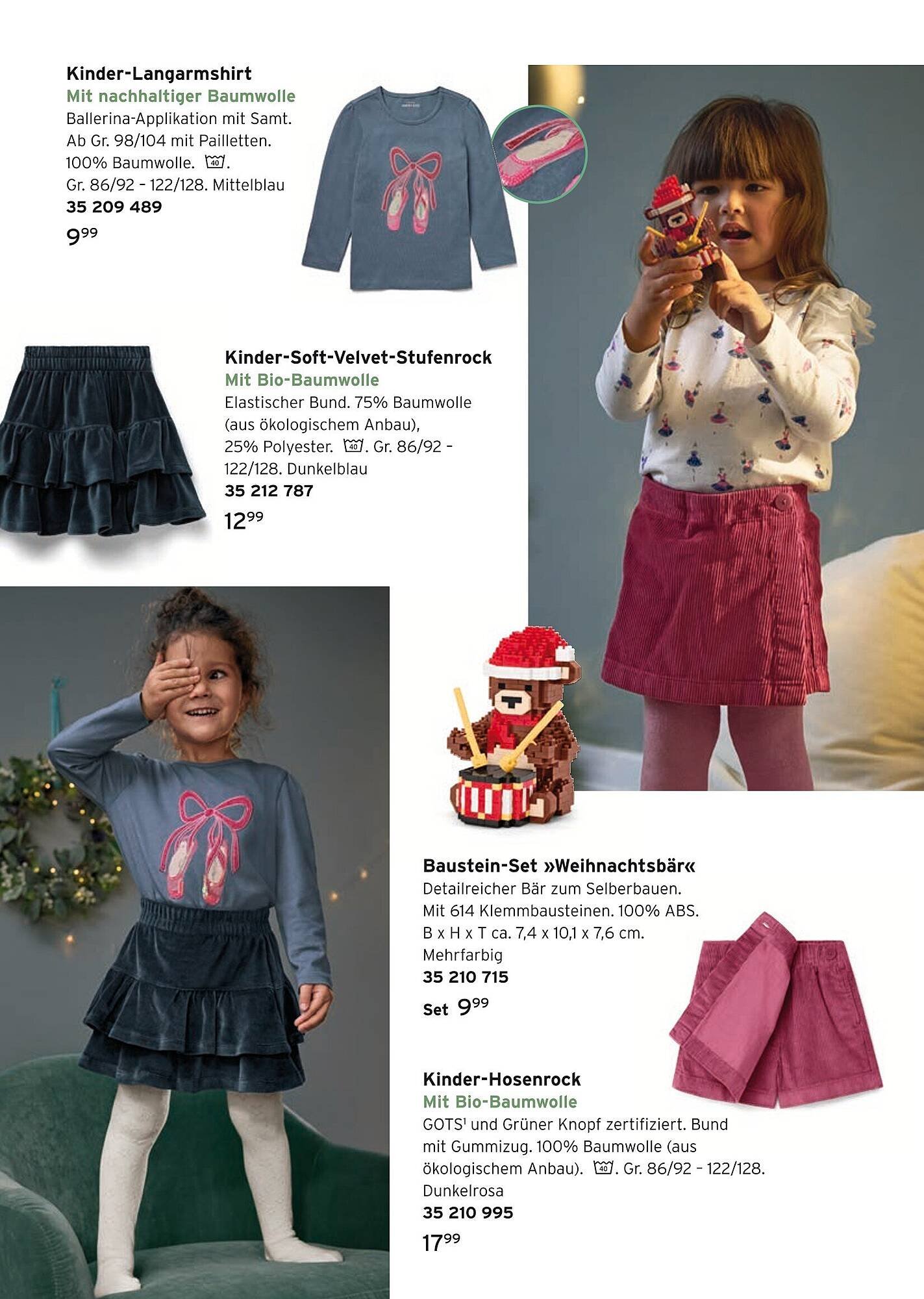 Tchibo Prospekt (2025-11-05 - 2025-11-08)