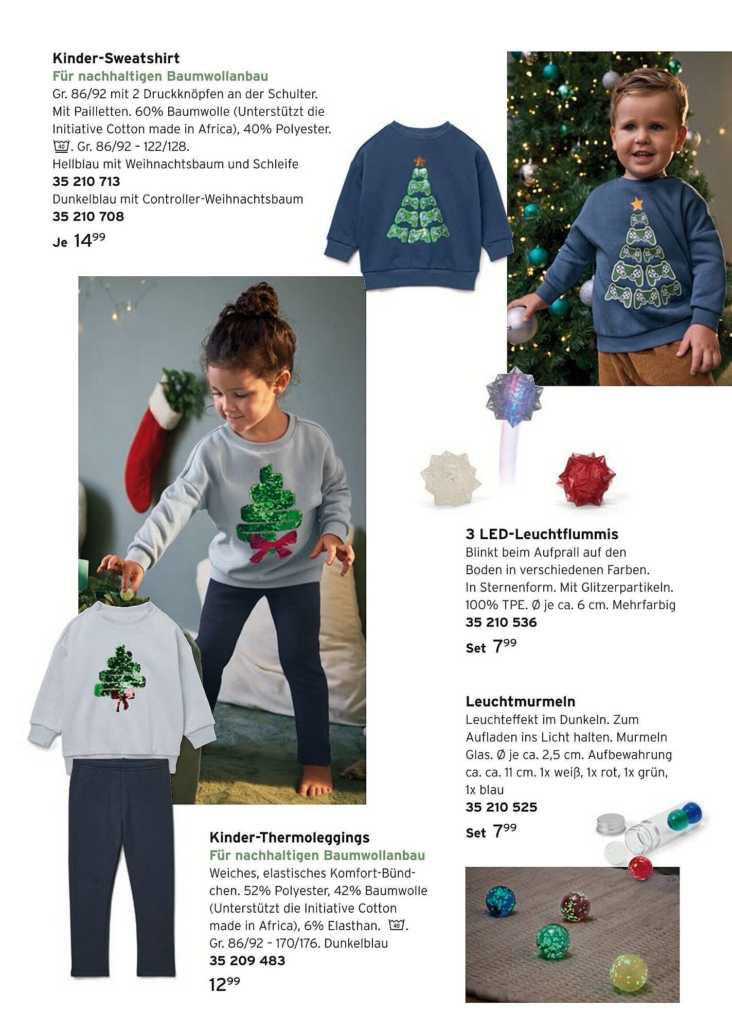 Tchibo Prospekt (2025-11-05 - 2025-11-08)