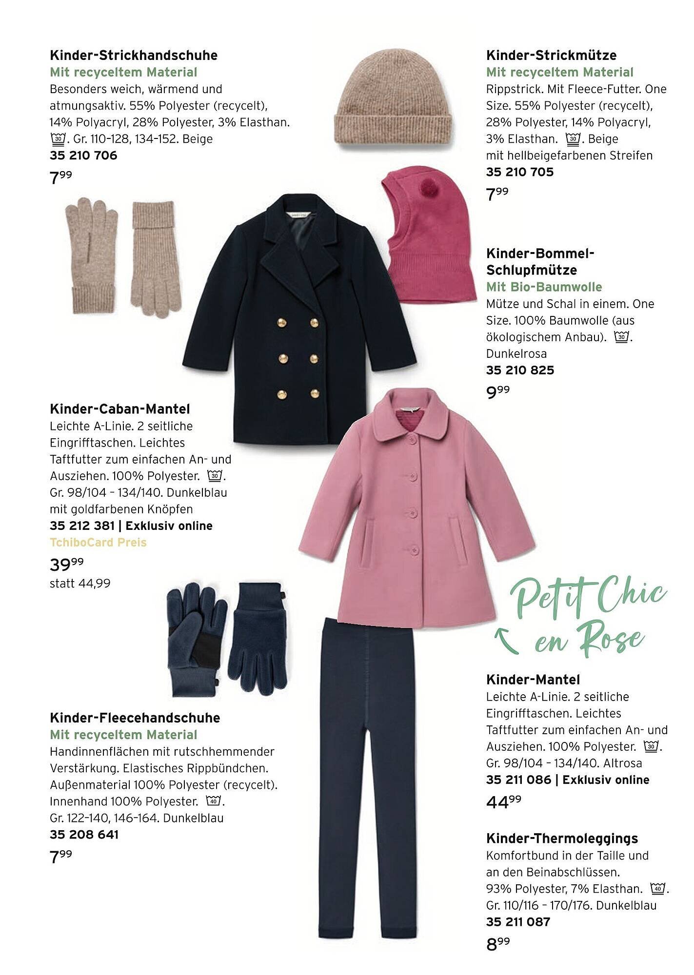 Tchibo Prospekt (2025-11-05 - 2025-11-08)