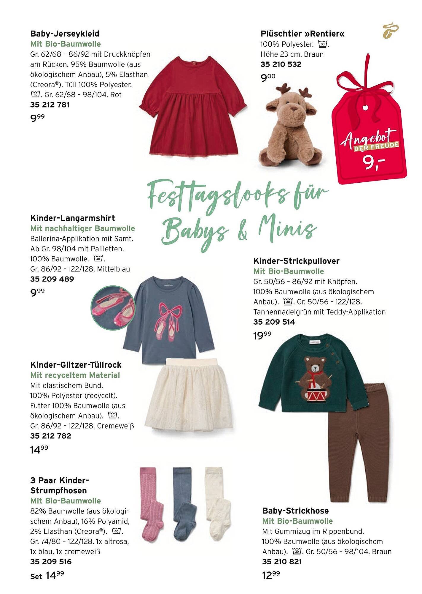 Tchibo Prospekt (2025-11-05 - 2025-11-08) | 3