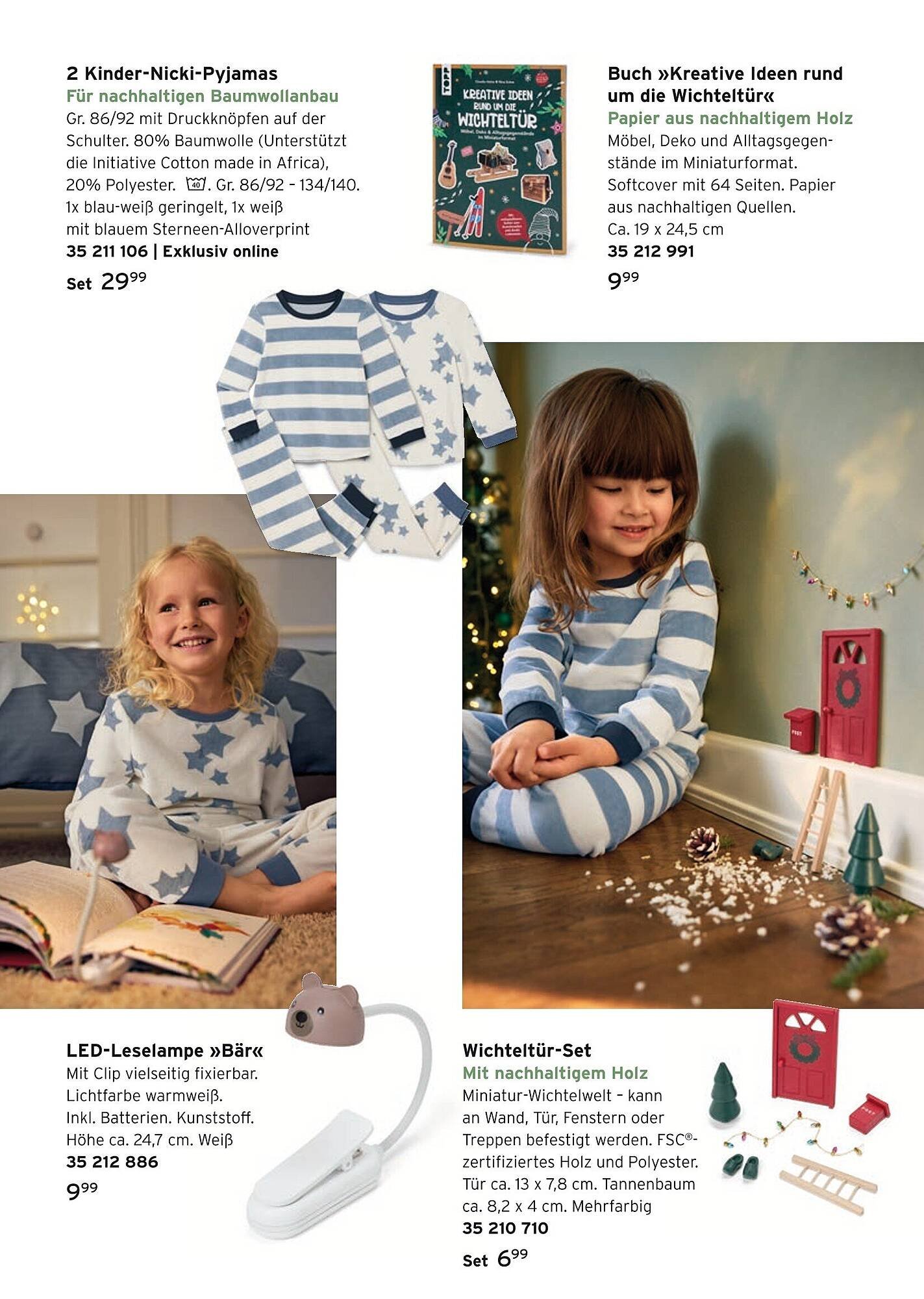 Tchibo Prospekt (2025-11-05 - 2025-11-08)